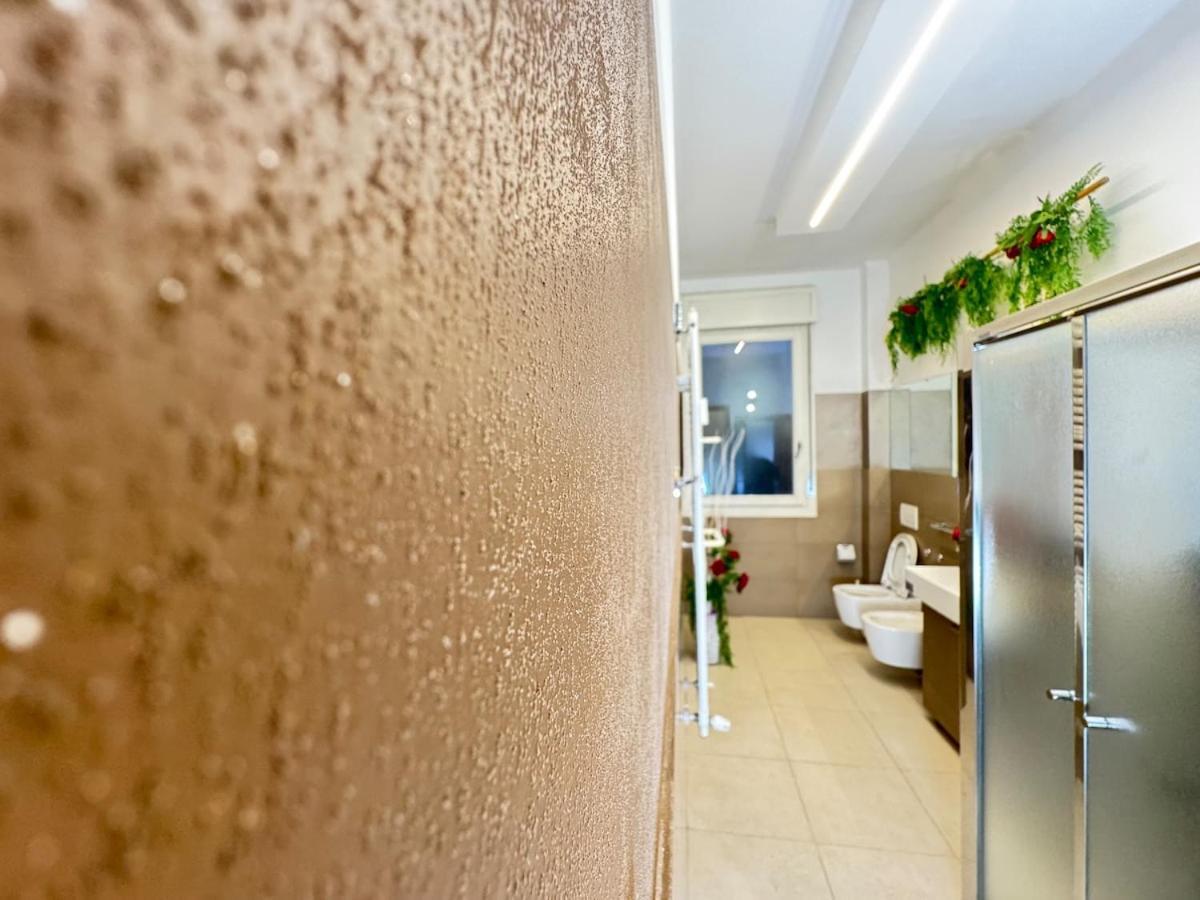 Apartment Armonia House - 2 Minutes From The Station Bologna