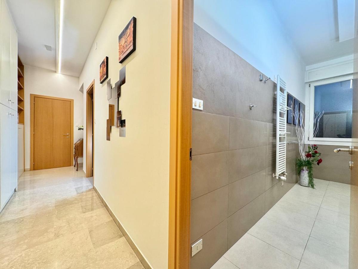 Armonia House - 2 Minutes From The Station Bologna