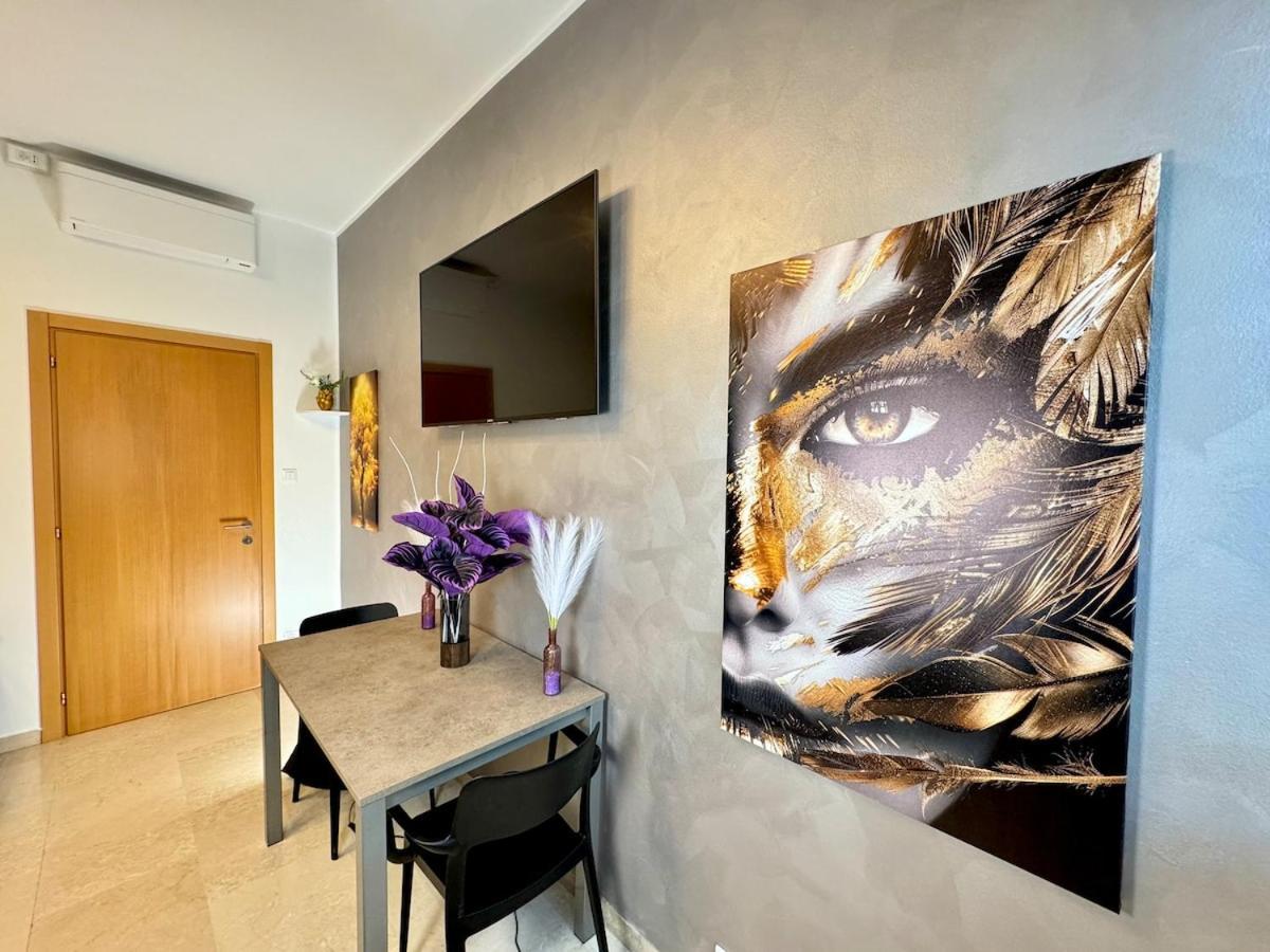Apartment Armonia House - 2 Minutes From The Station Bologna