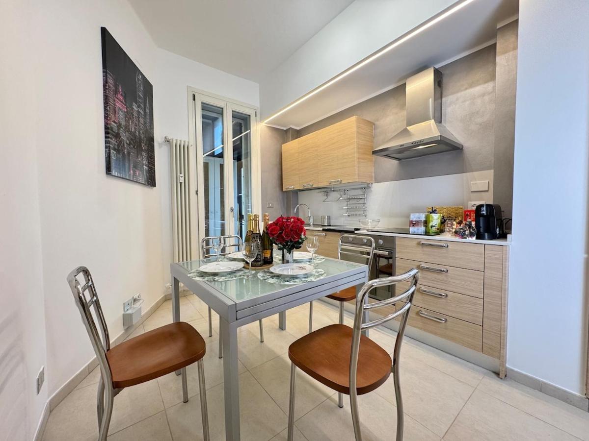 Armonia House - 2 Minutes From The Station Apartment Bologna