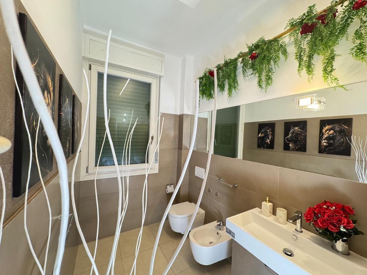 Armonia House - 2 Minutes From The Station Bologna