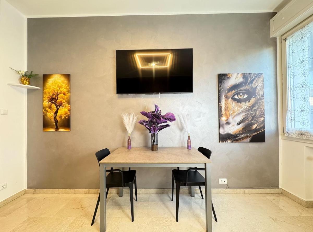 Armonia House - 2 Minutes From The Station Apartment Bologna