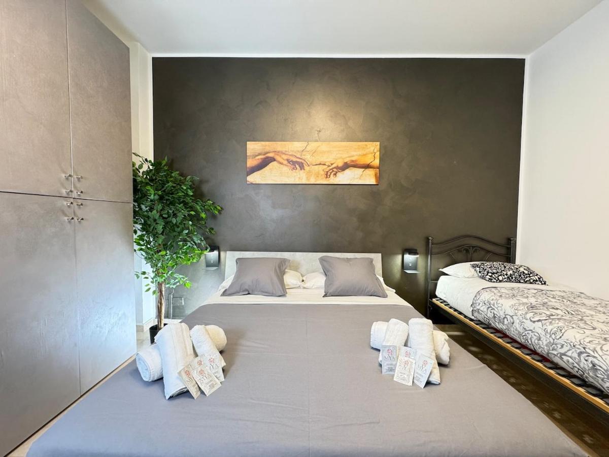 Armonia House - 2 Minutes From The Station Bologna