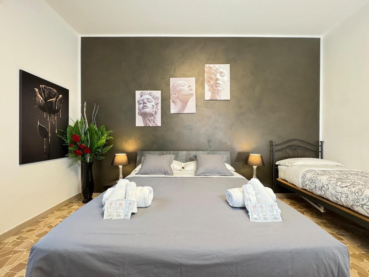 Apartment Armonia House - 2 Minutes From The Station Bologna
