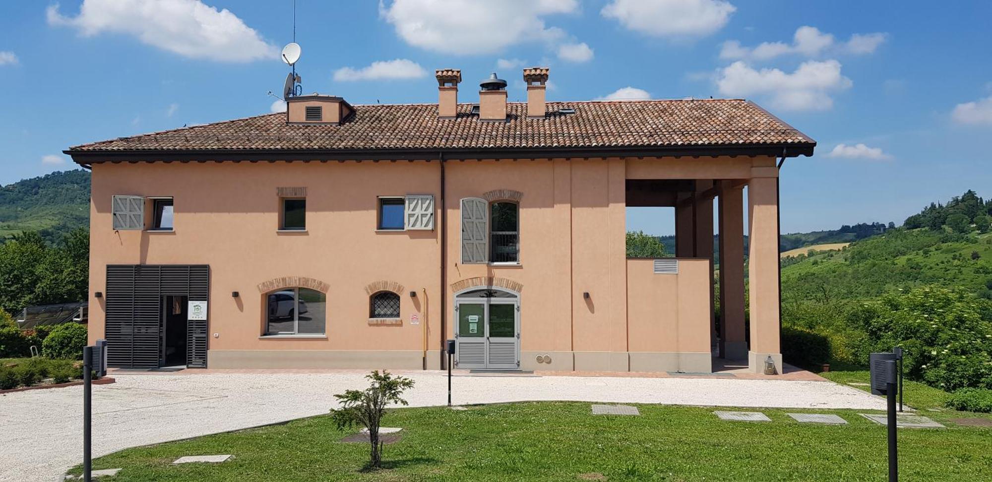 Farm stay Ben Ti Voglio