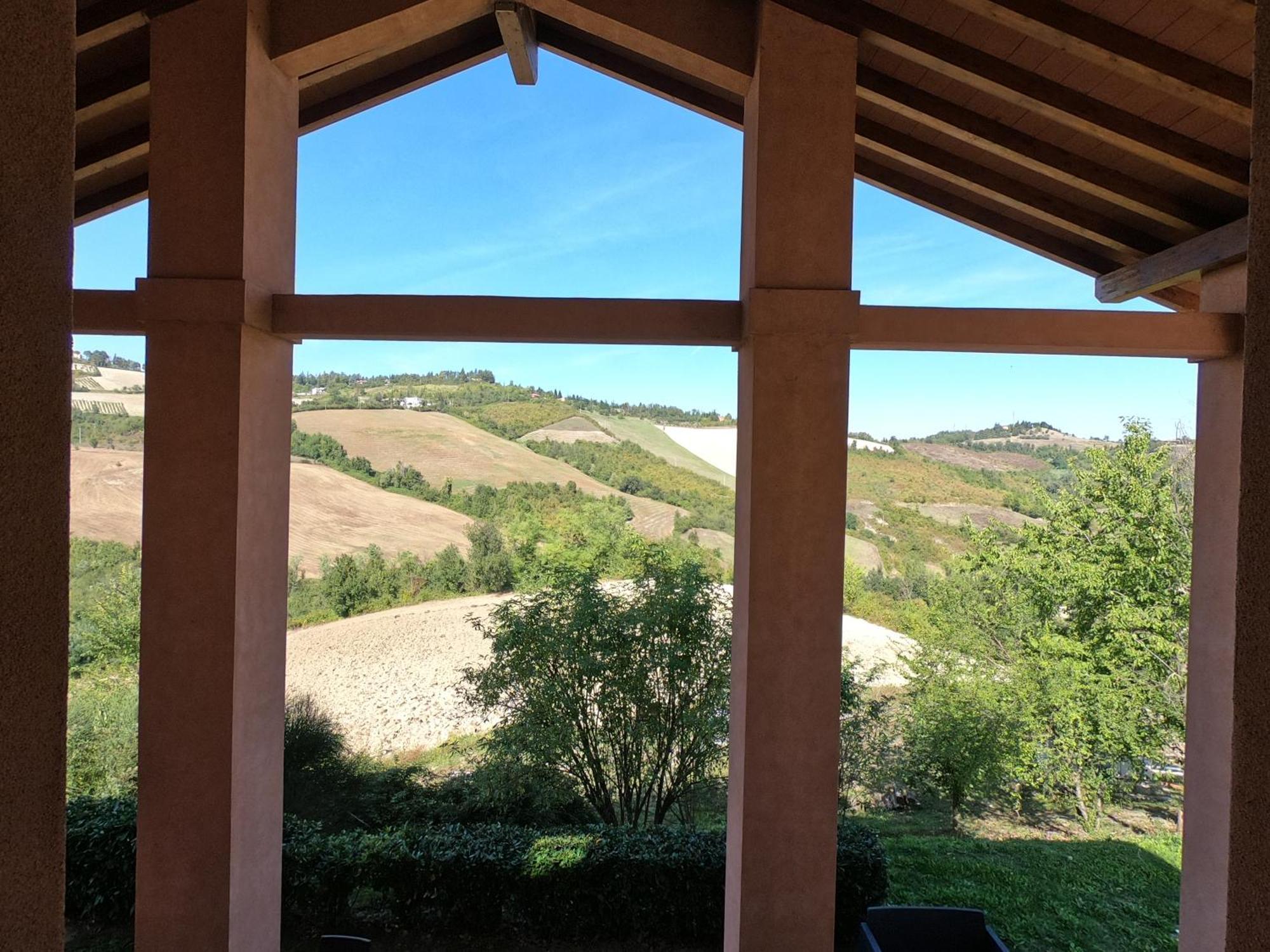 Ben Ti Voglio Alloggio per agriturismo Bologna
