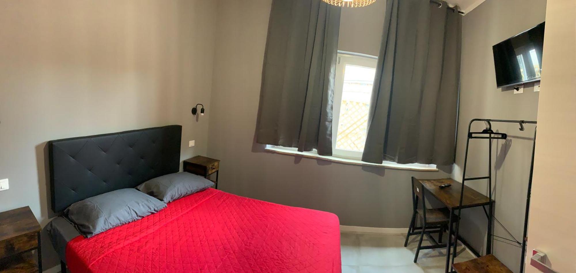 Casa de hóspedes Marconi 2