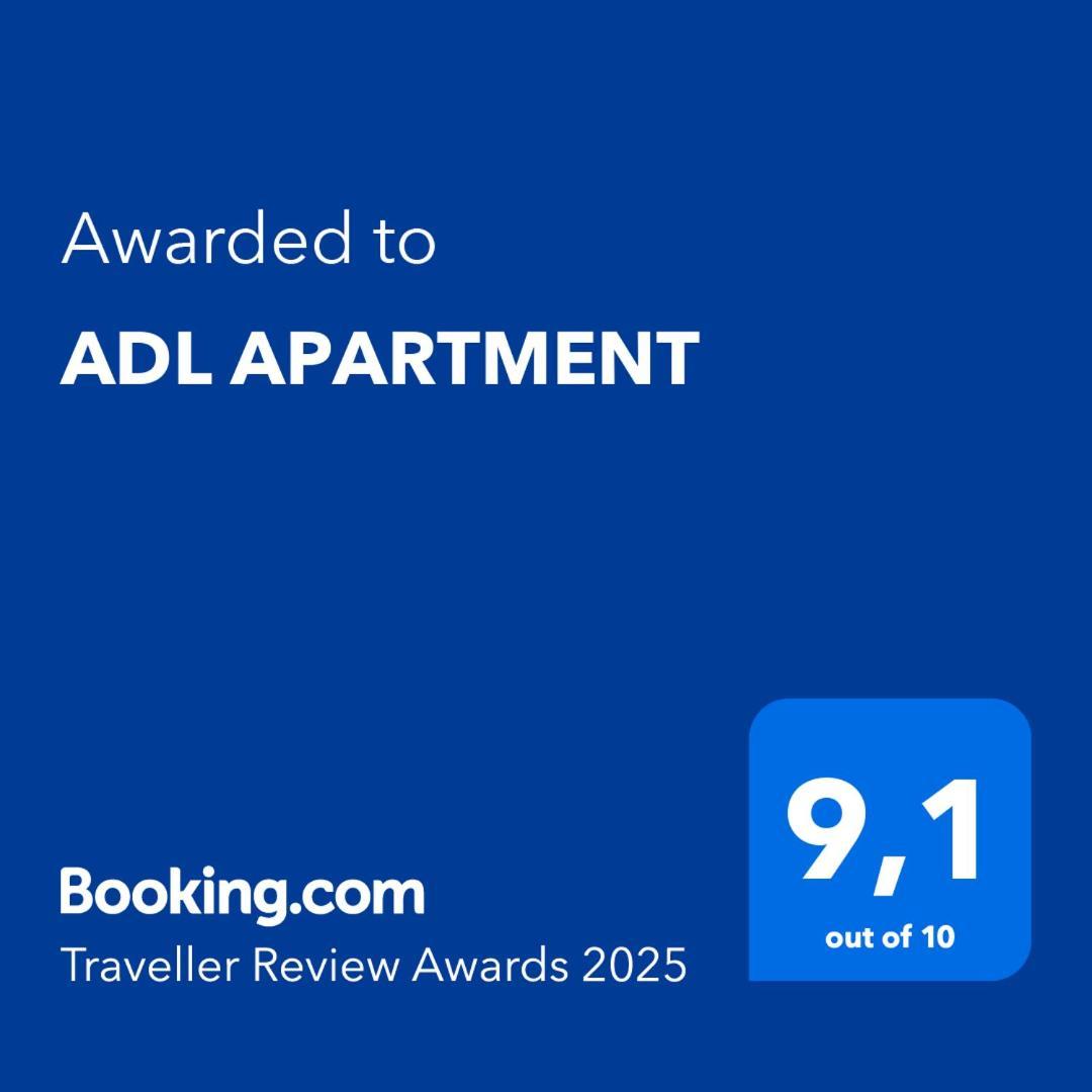 Adl Apartamento Bolonha