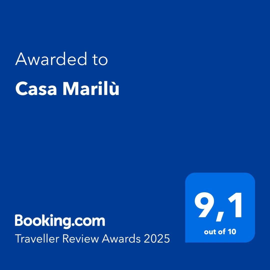 Apartamento Casa Marilu Bolonha