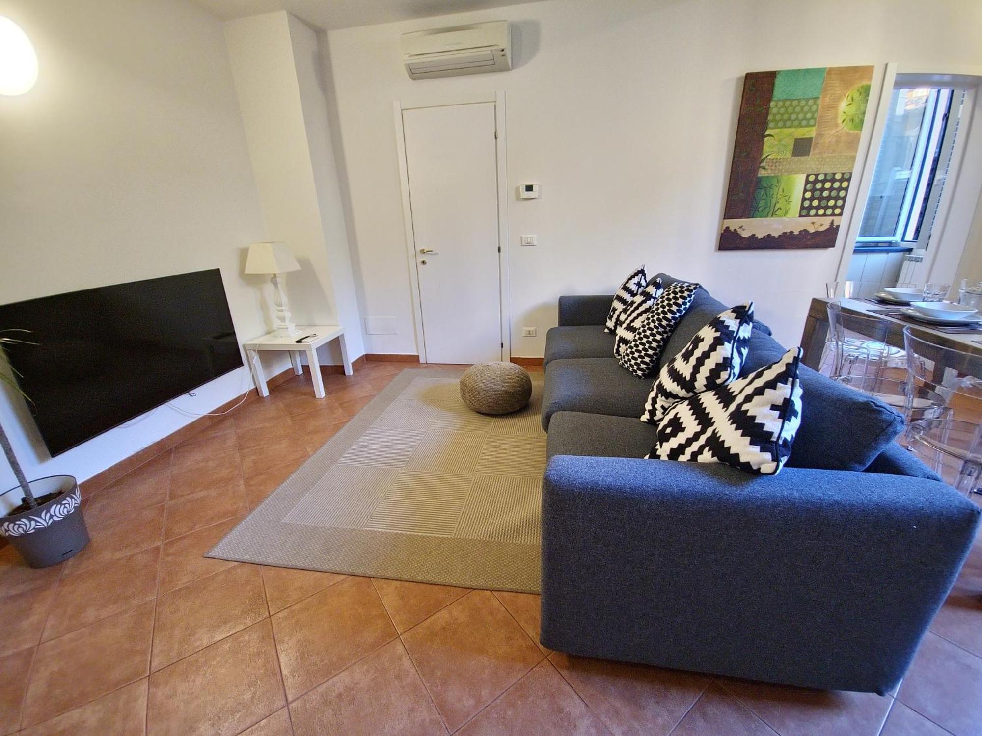Corte Galliera 1 Appartamento *