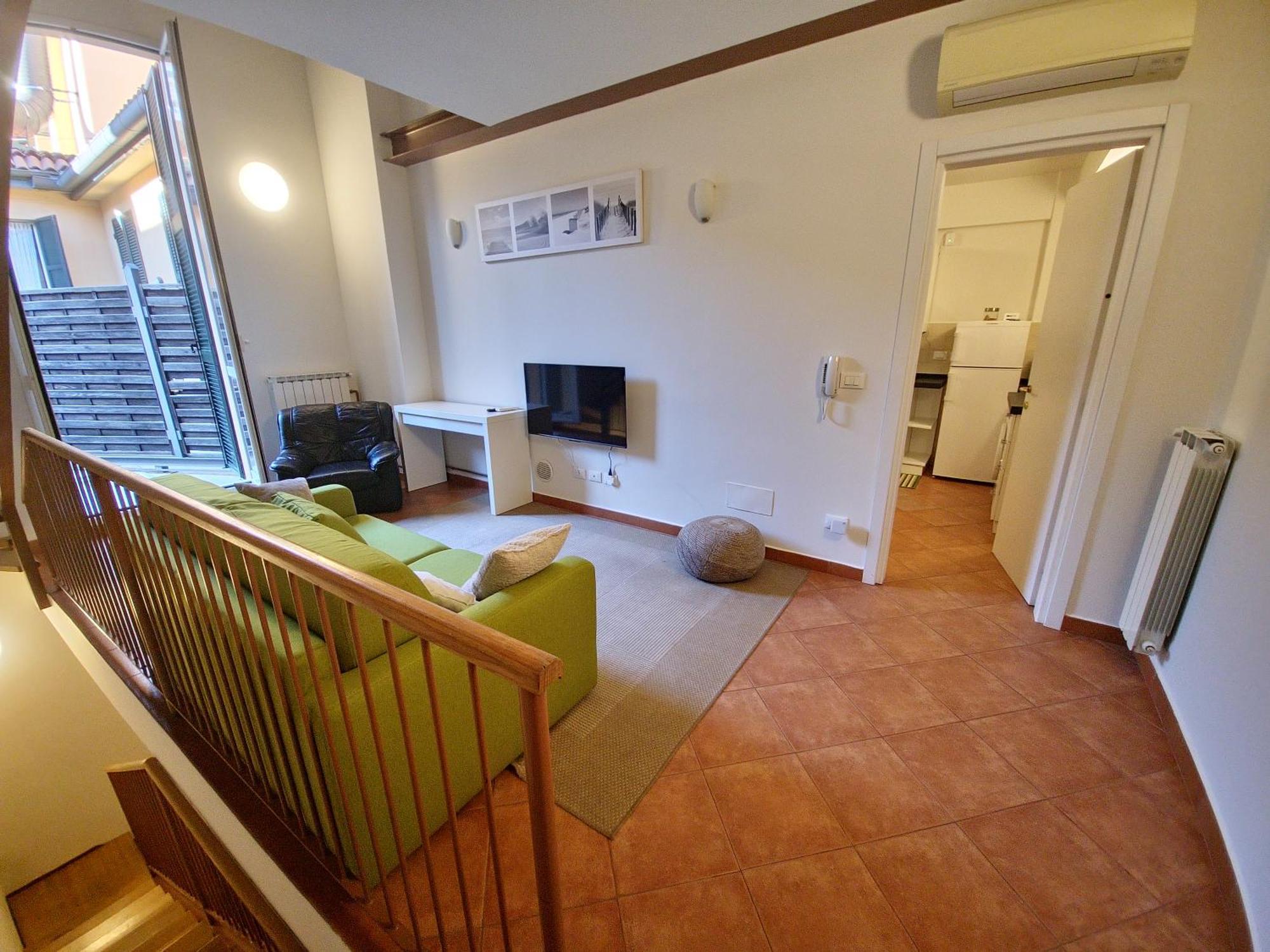 Appartement Corte Galliera 2