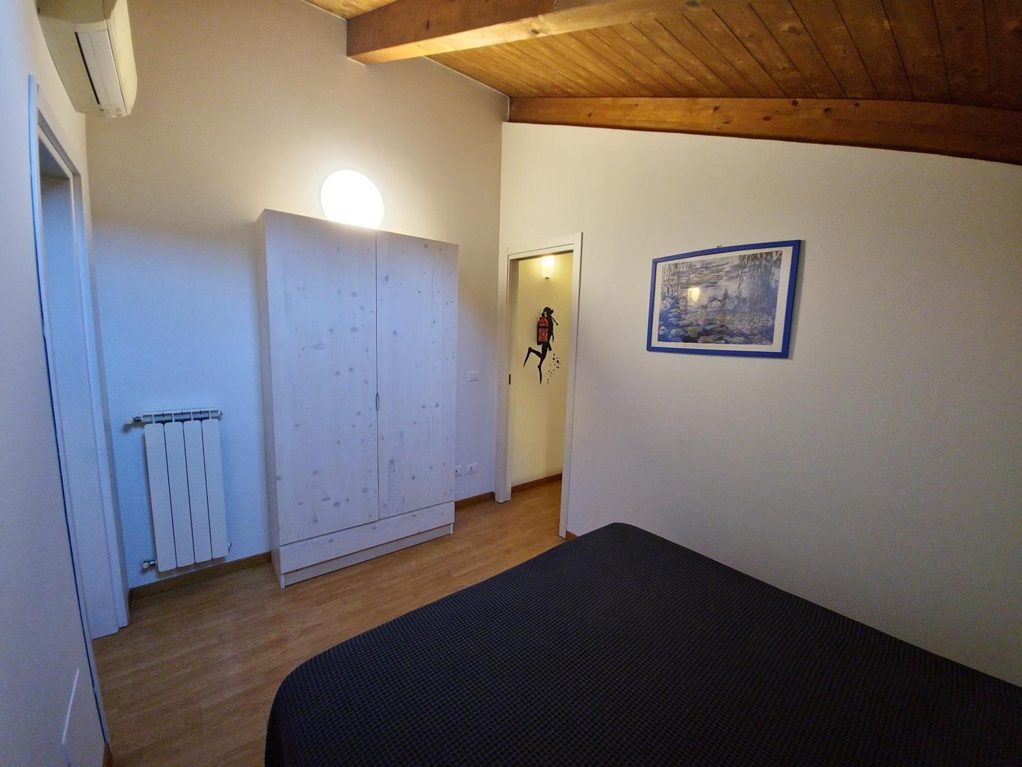 Apartamento Corte Galliera 2 *