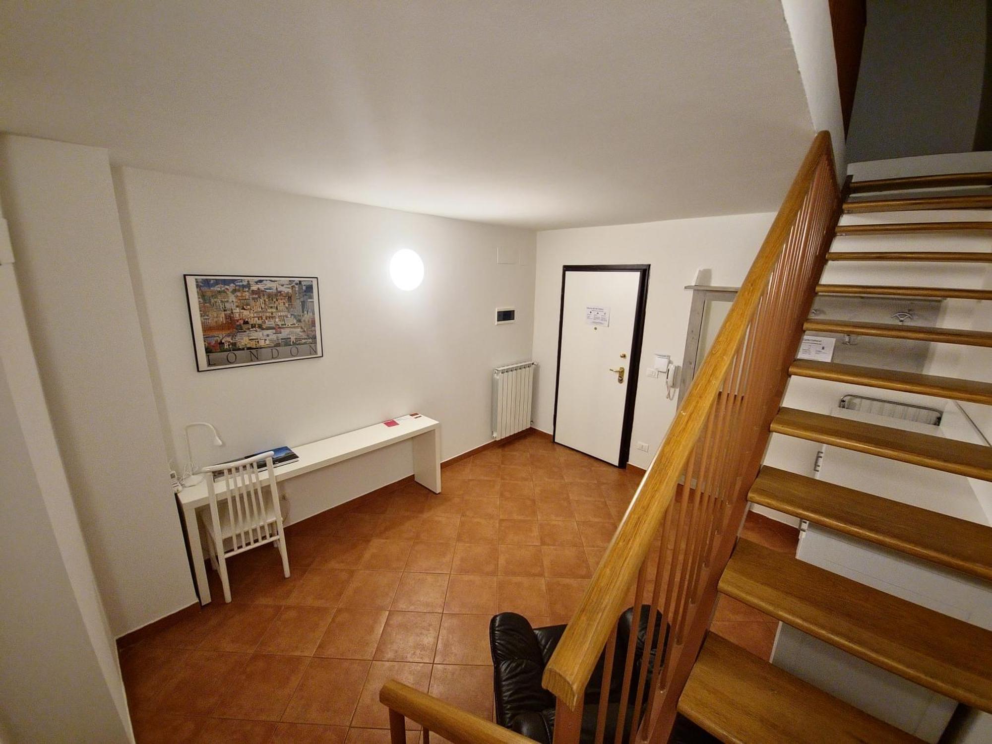 Apartamento Corte Galliera 2