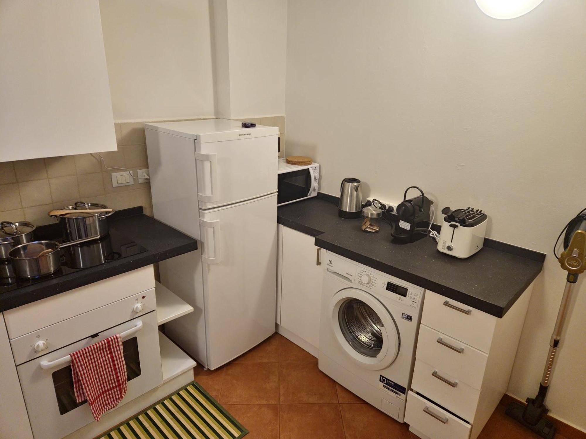 Corte Galliera 2 Appartement *