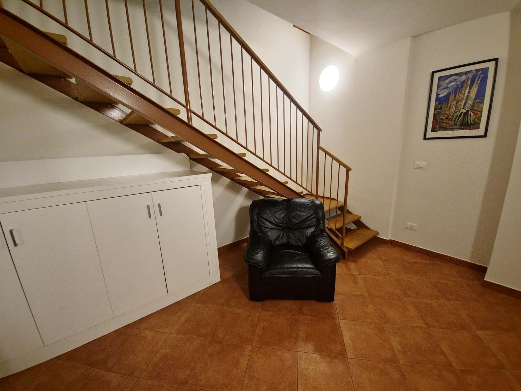 Apartamento Corte Galliera 2 Bolonia