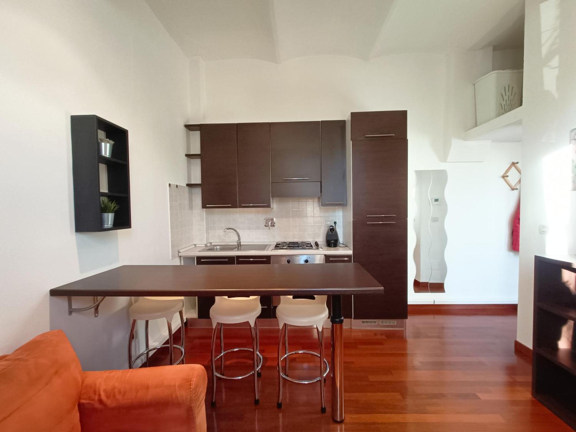 Appartamento Spartaco Bologna
