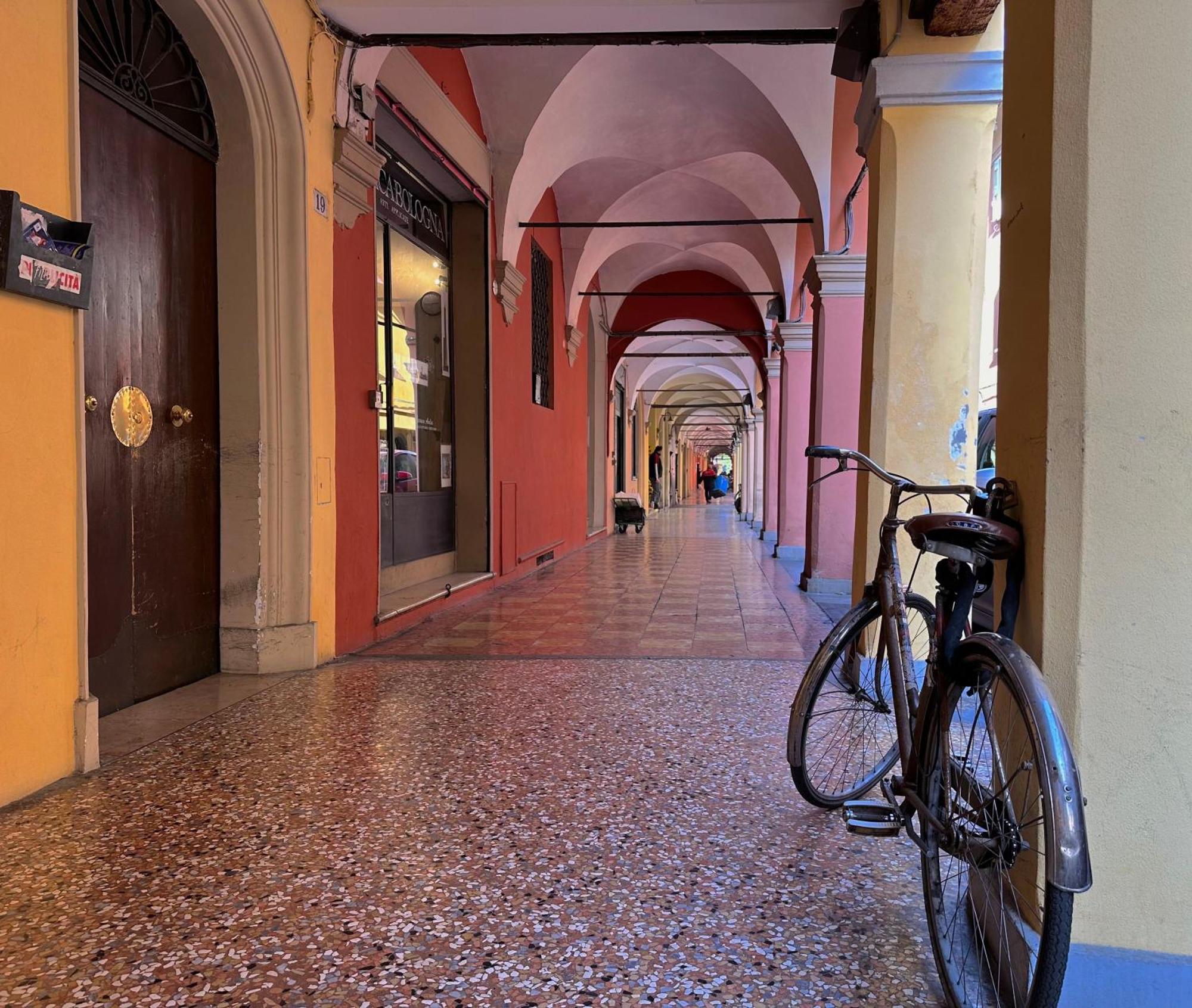 Apartamento Dimora Aurelio *