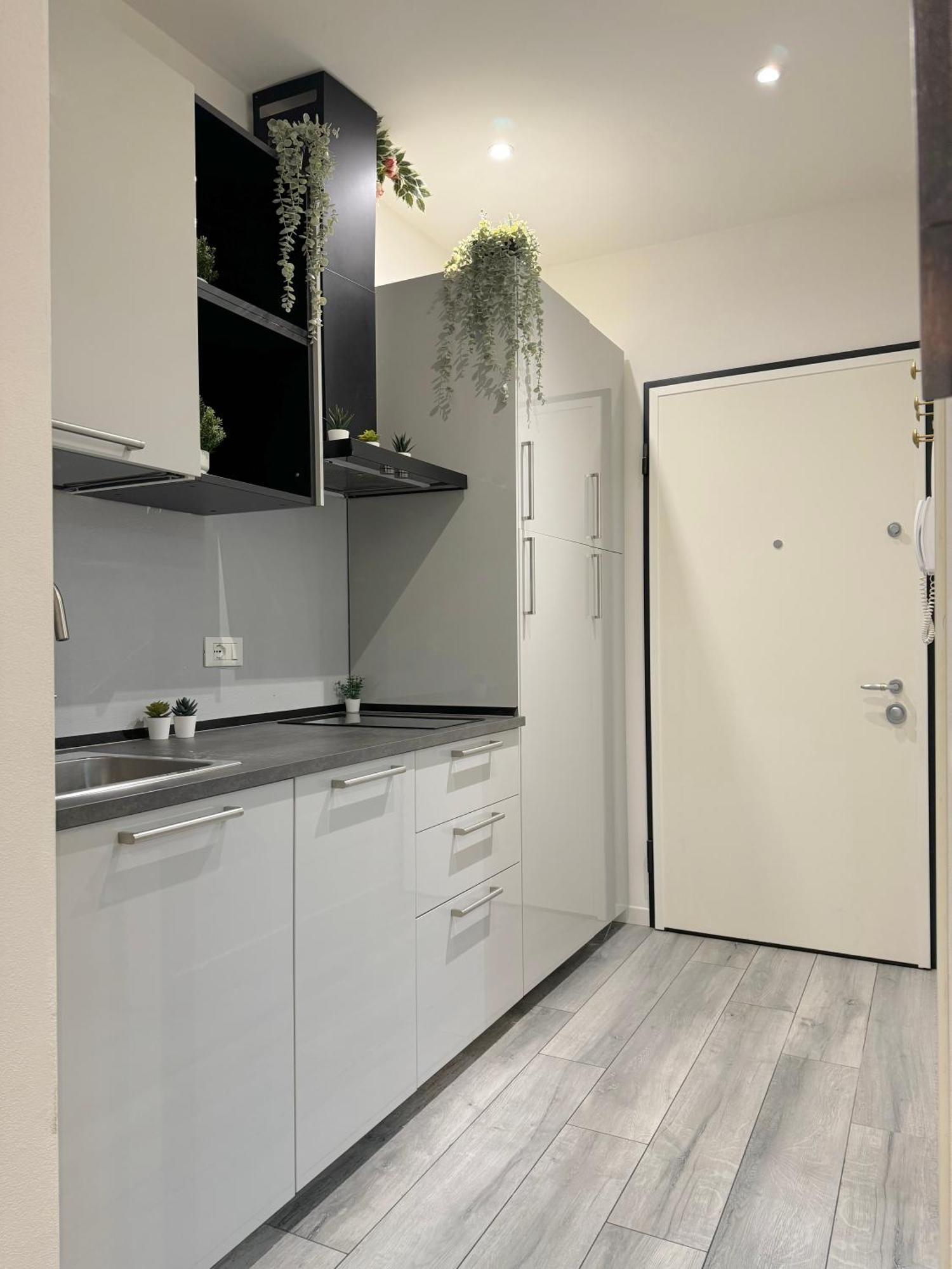 Dimora Aurelio Apartamento