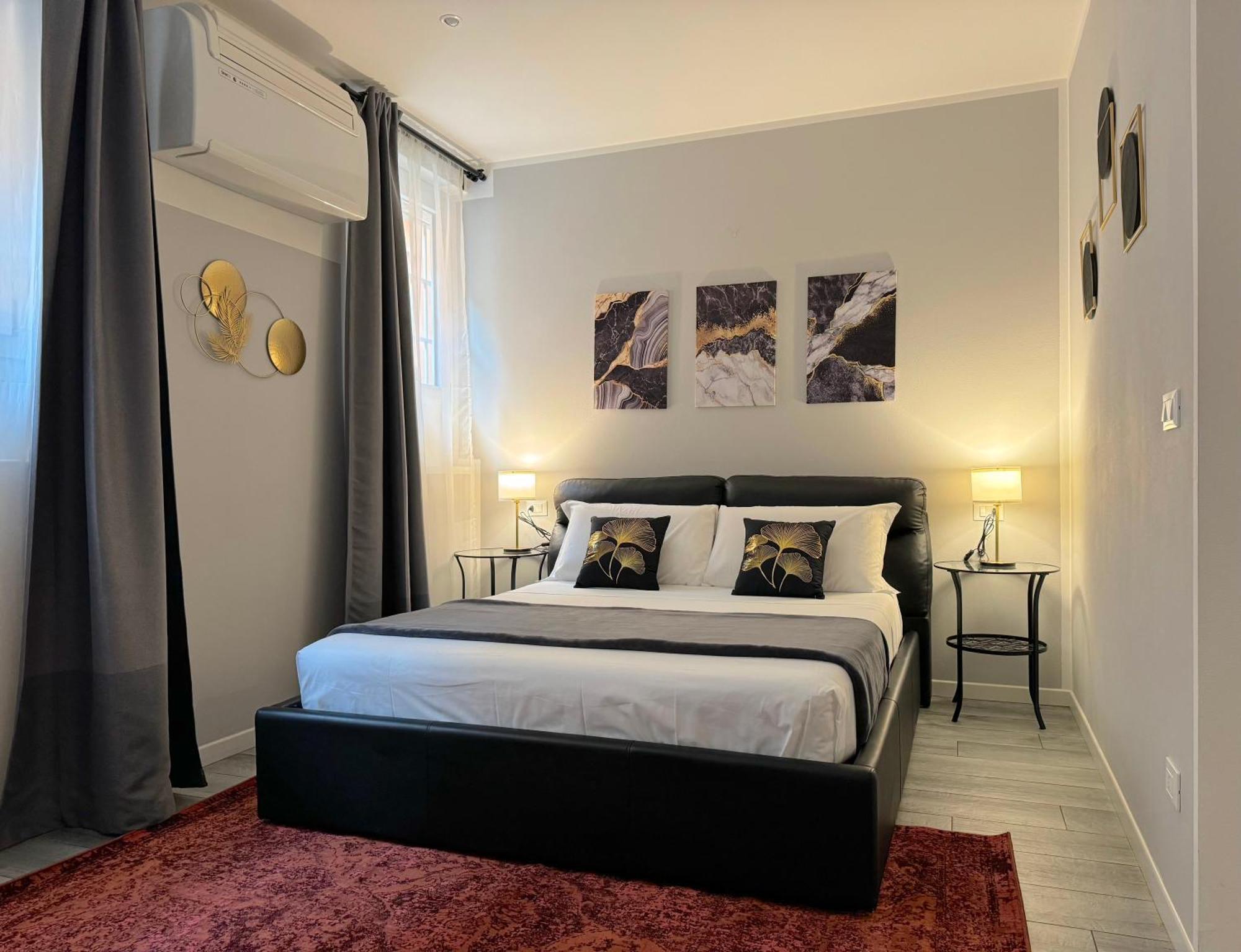 Apartamento Dimora Aurelio Bolonia