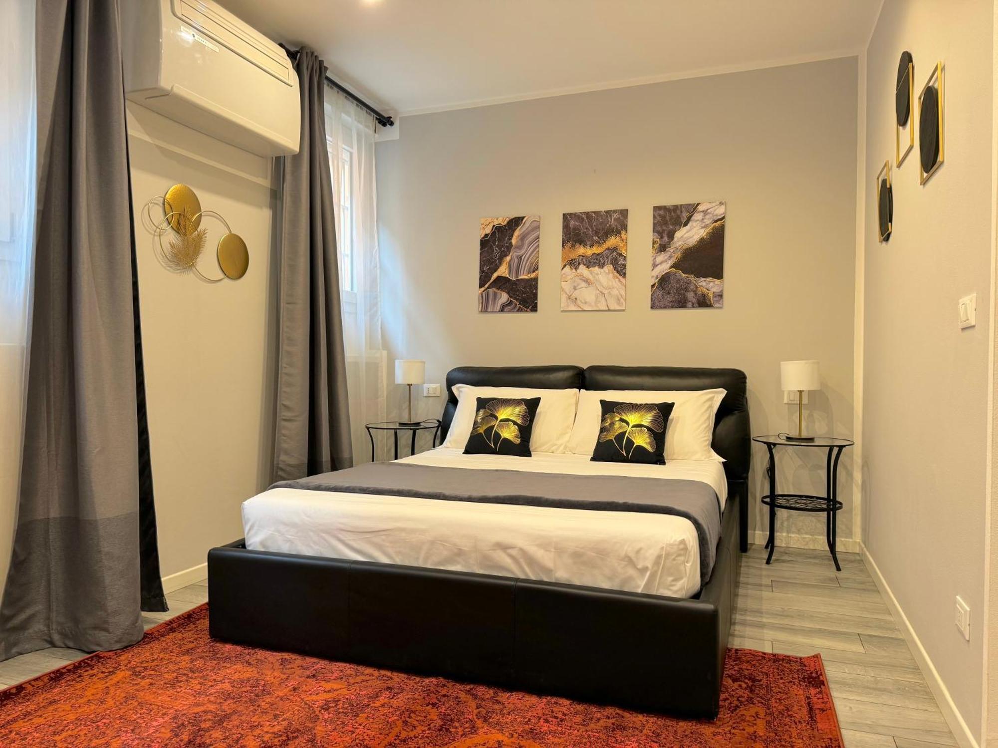 Apartamento Dimora Aurelio