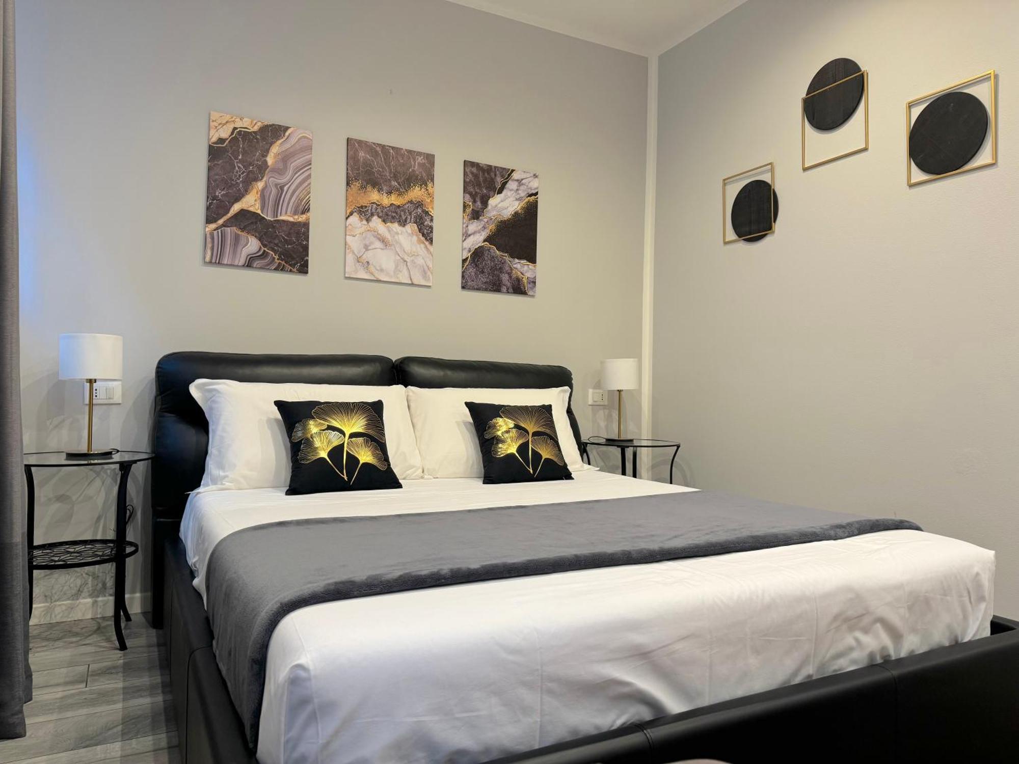 Dimora Aurelio Apartamento