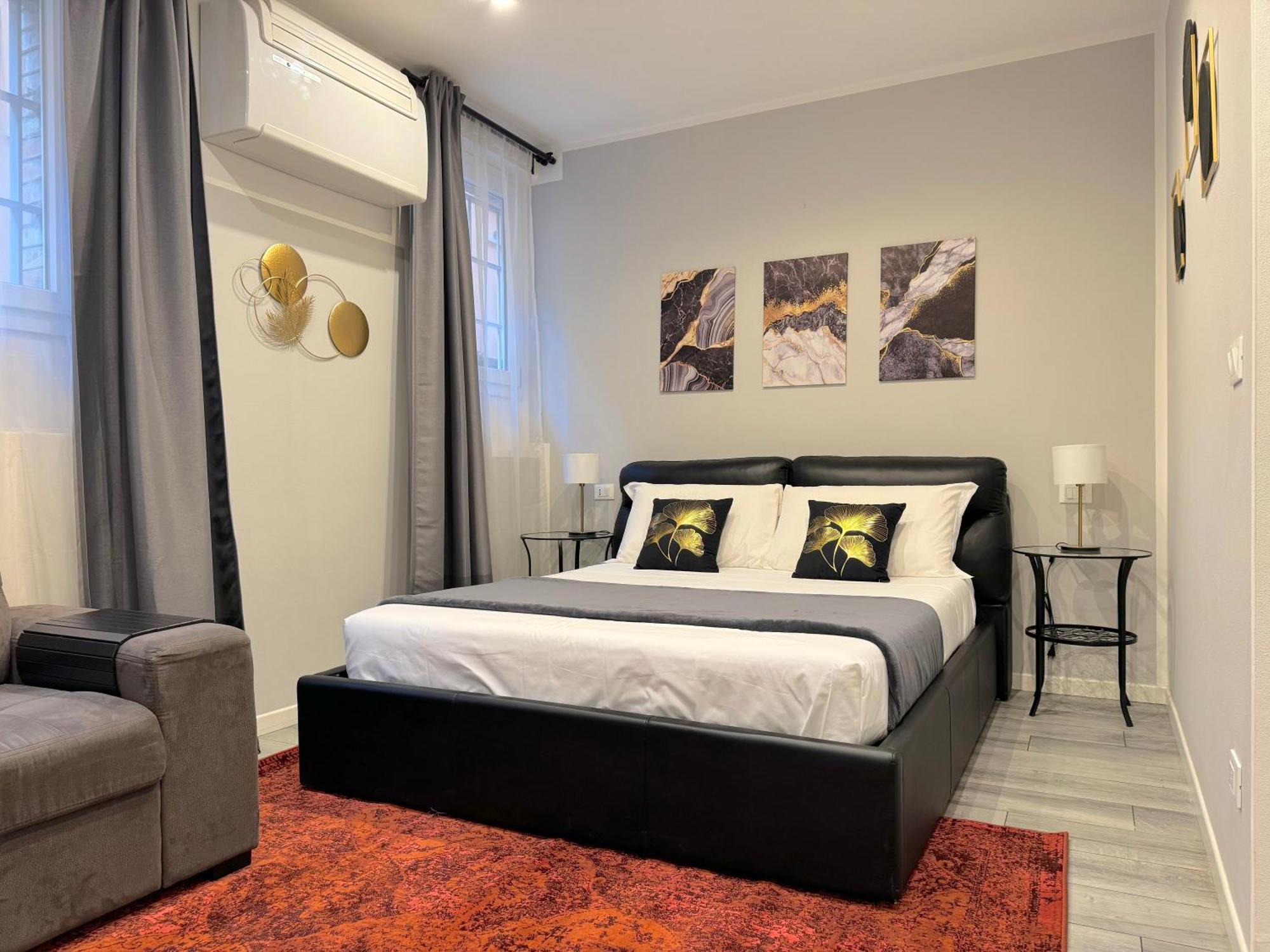 Apartamento Dimora Aurelio *
