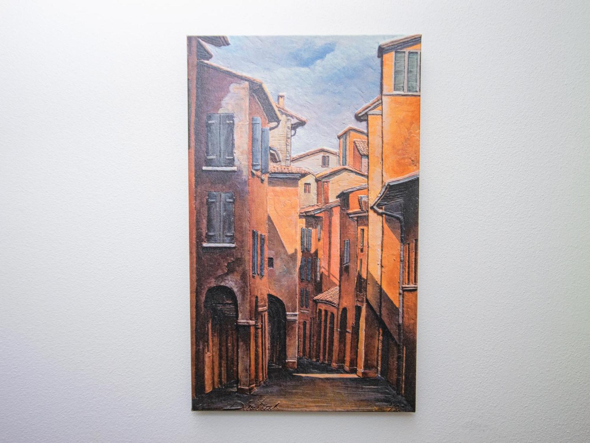 Dimora Aurelio Apartamento *