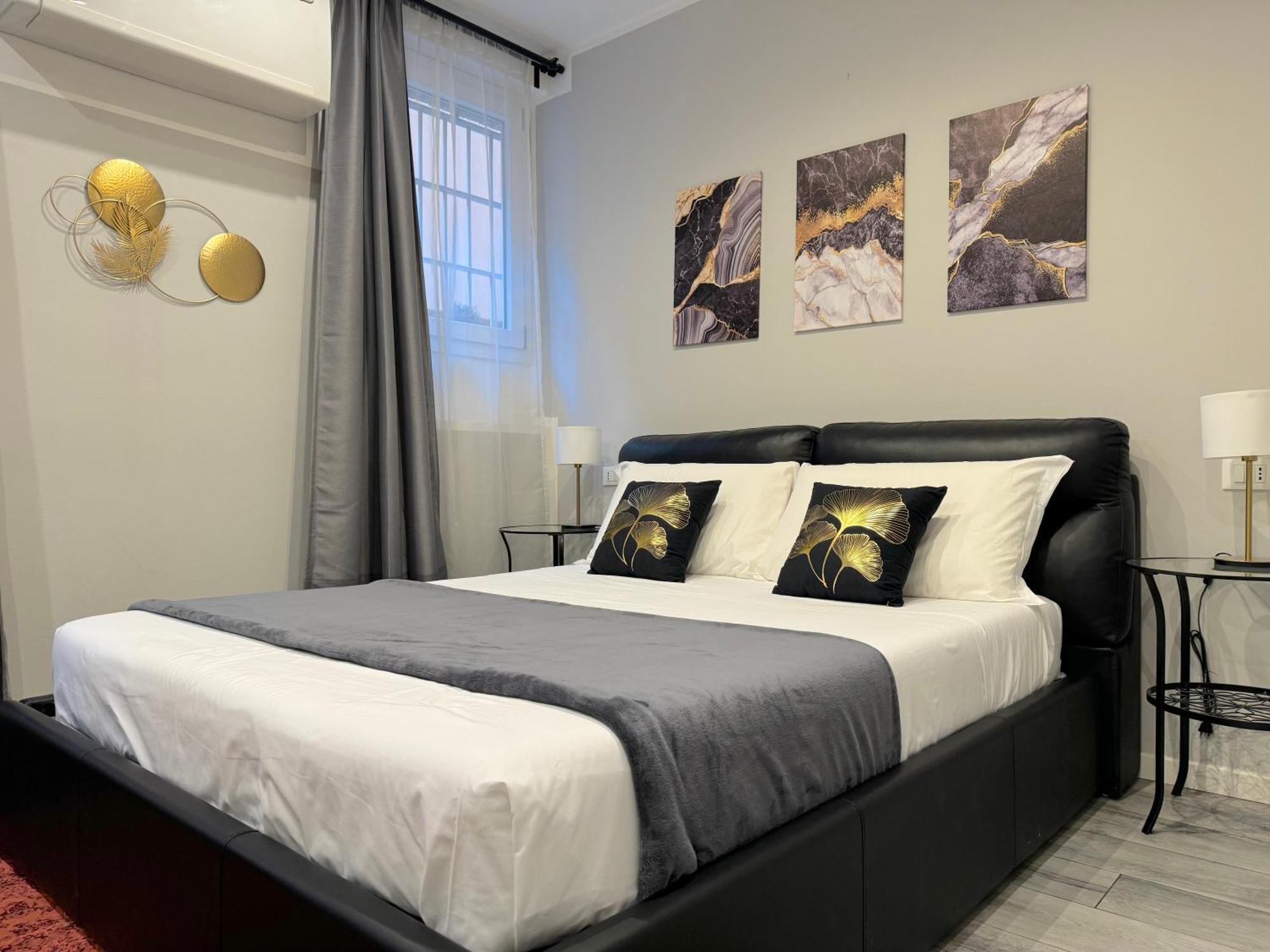 Apartamento Dimora Aurelio *