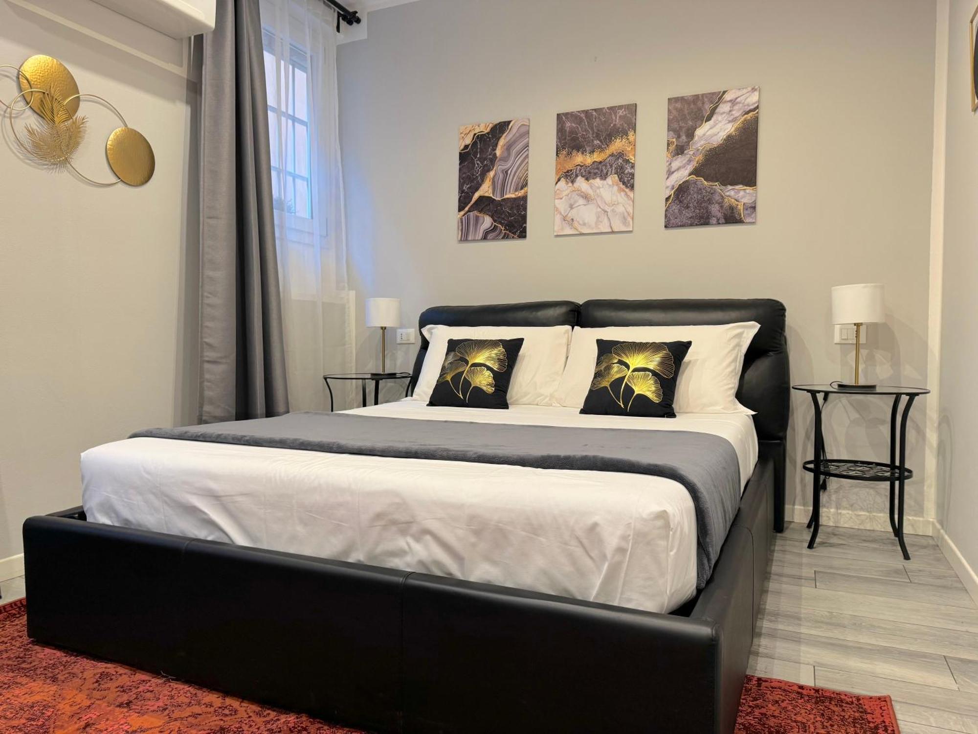 Apartamento Dimora Aurelio