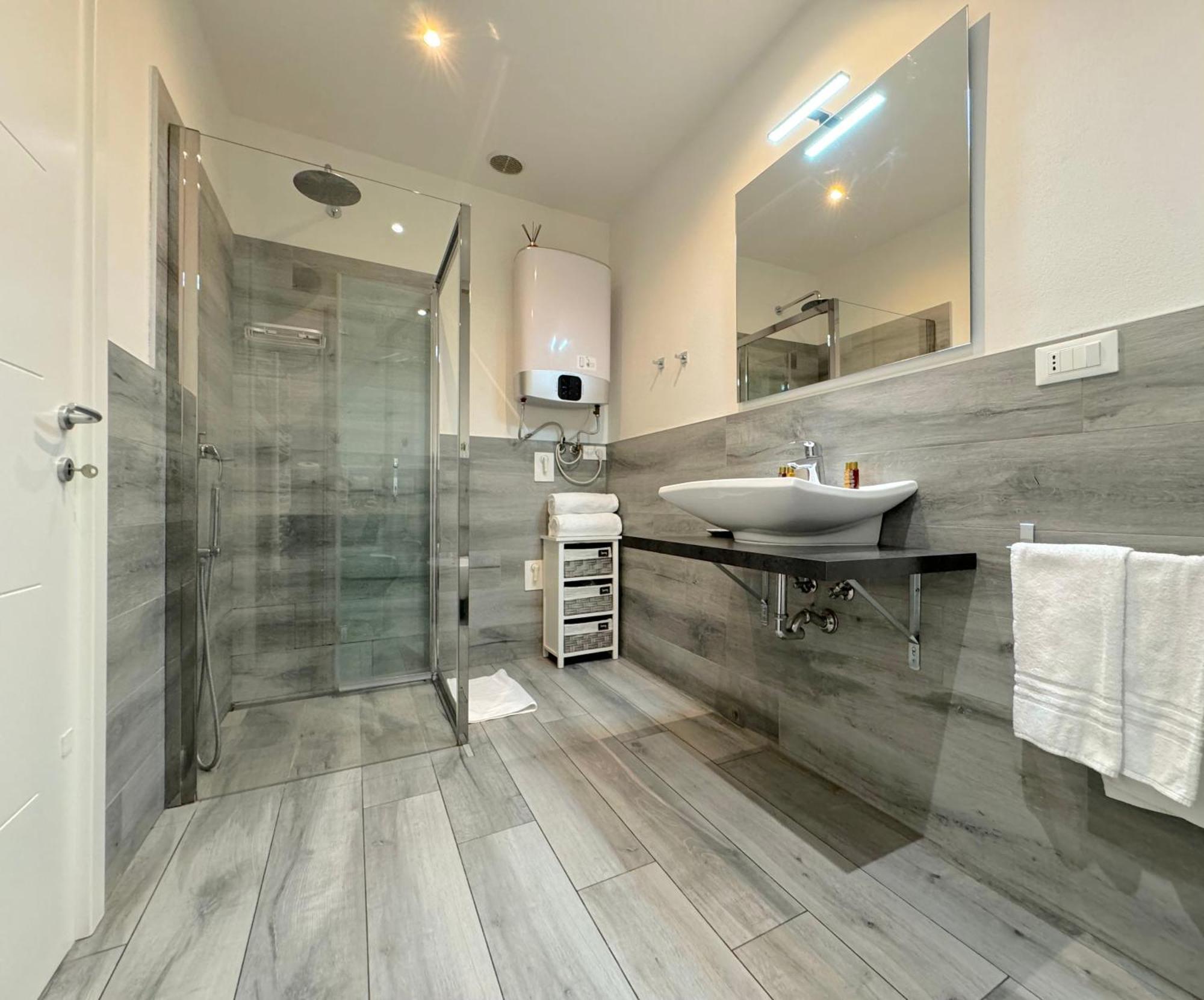 Apartamento Dimora Aurelio *