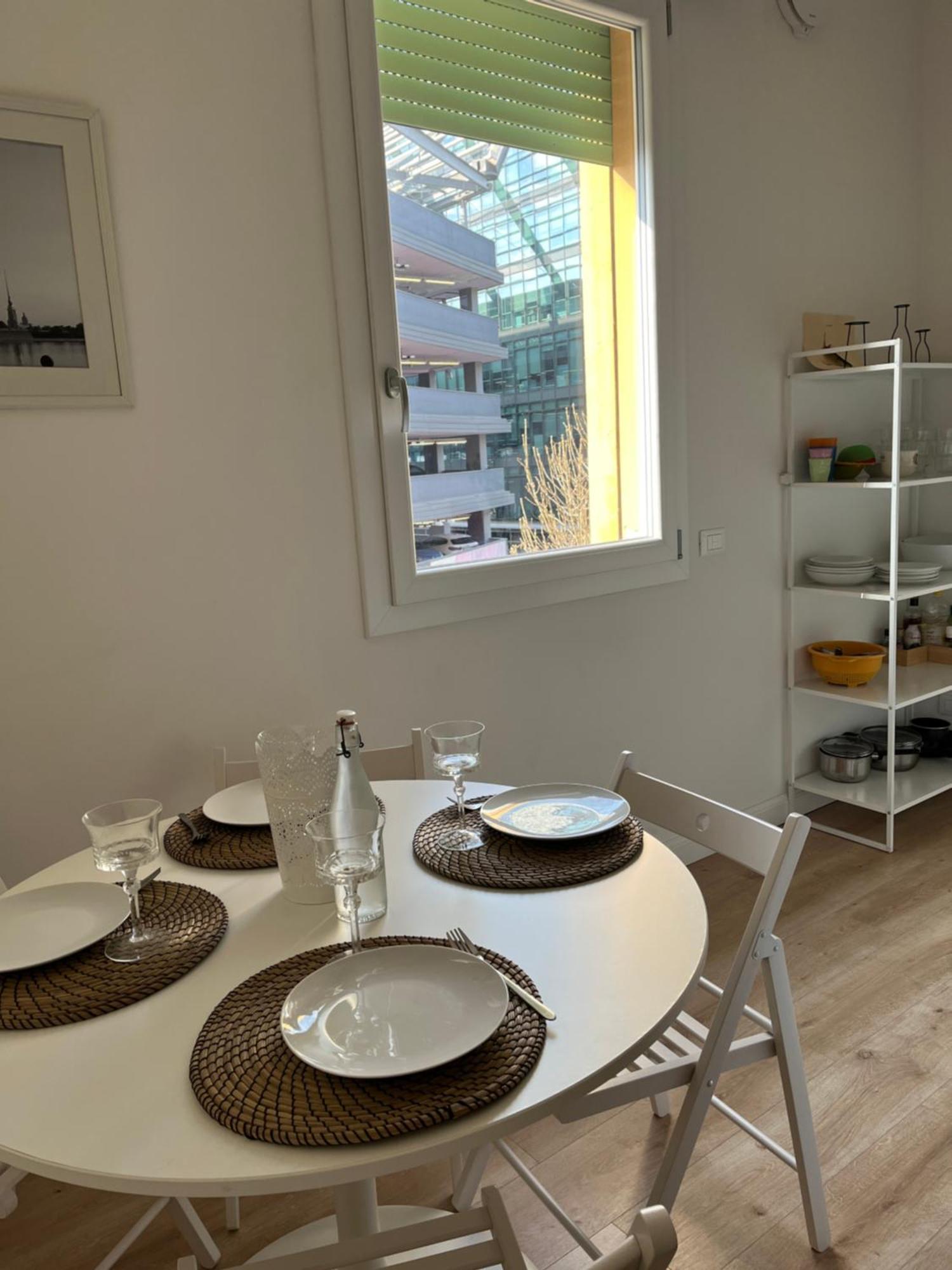 Casa Eco Fioravanti Appartamento *