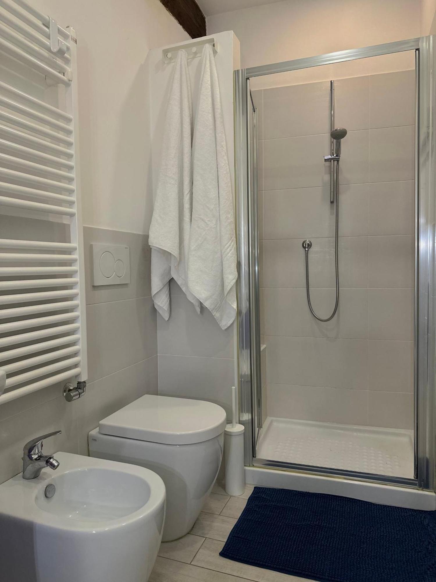 Apartamento Fondazza Boutique *