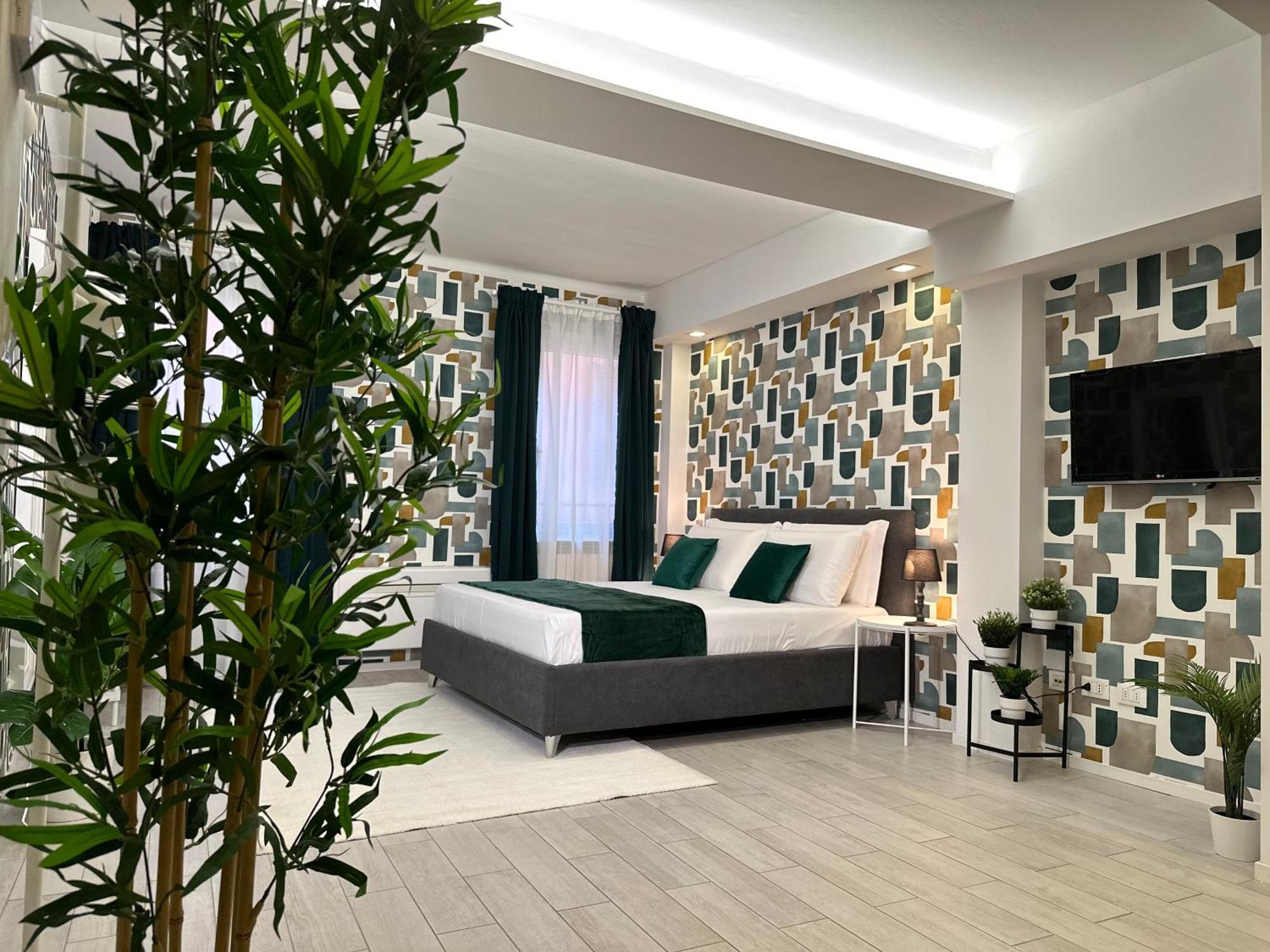 Fondazza Boutique Apartamento