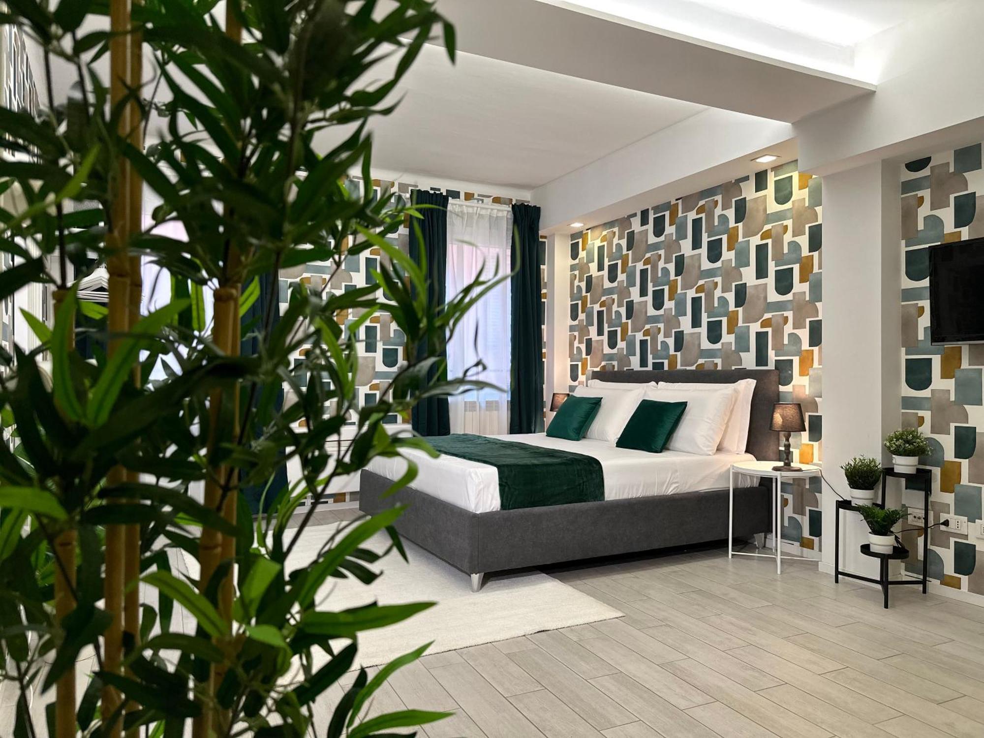 Fondazza Boutique Bolonia