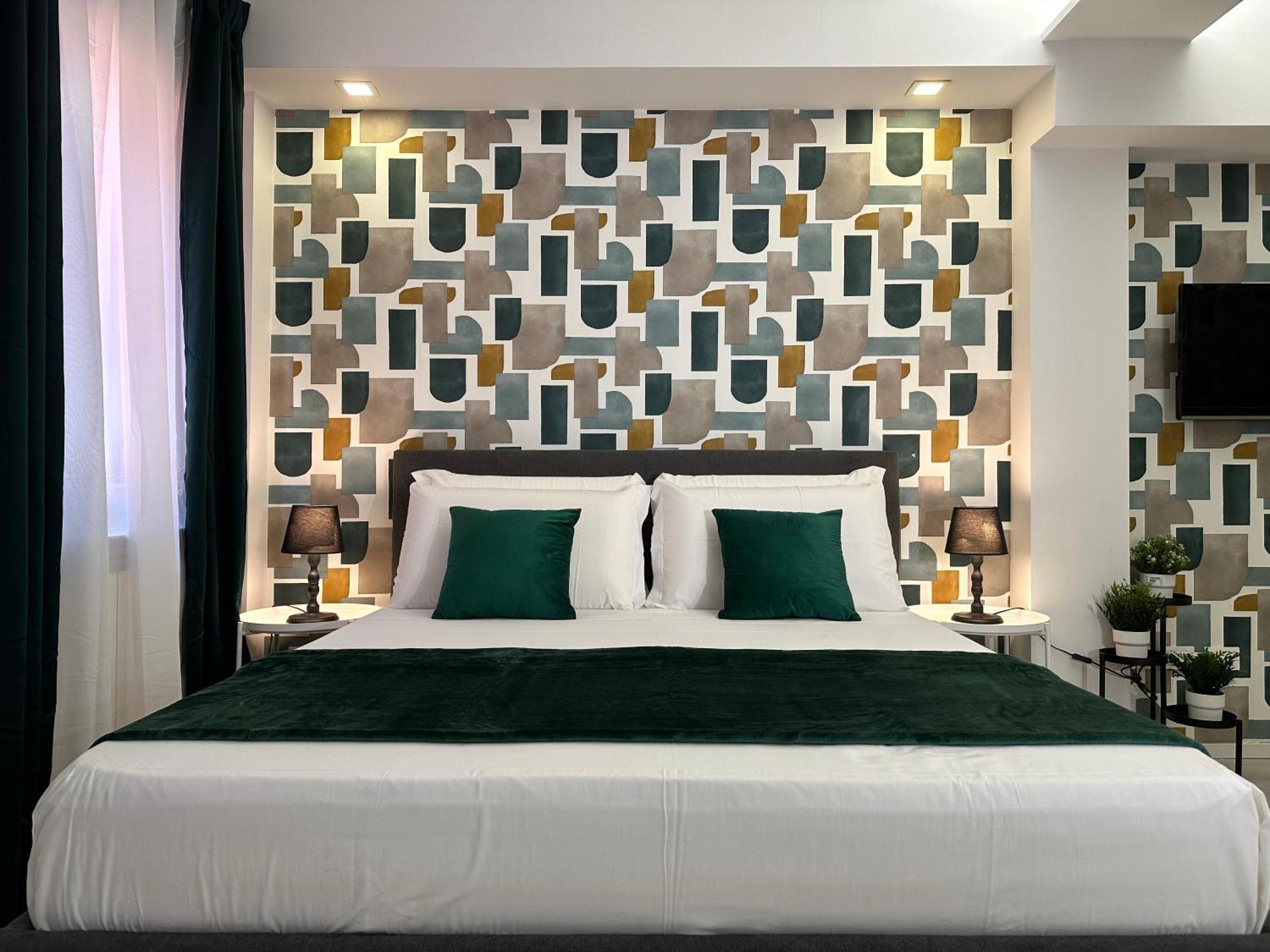 Fondazza Boutique Apartamento *