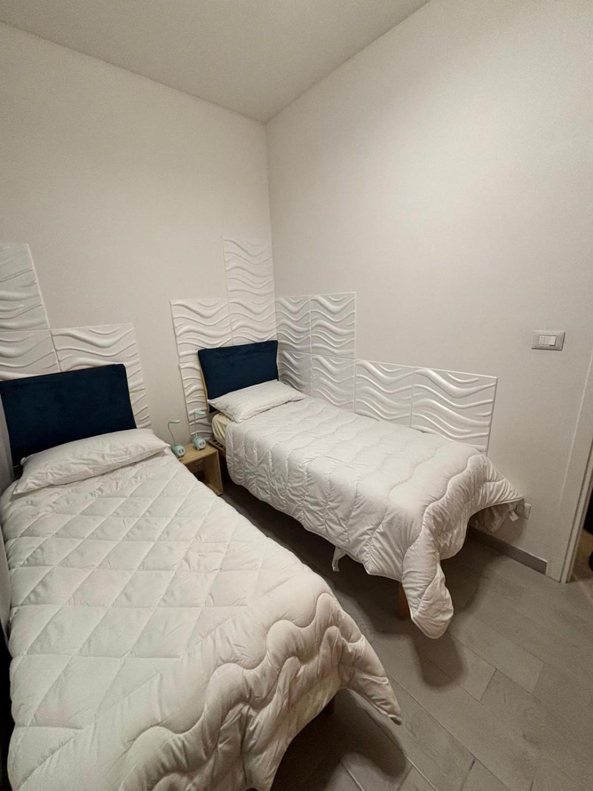Appartamento Masini Station Big Bologna