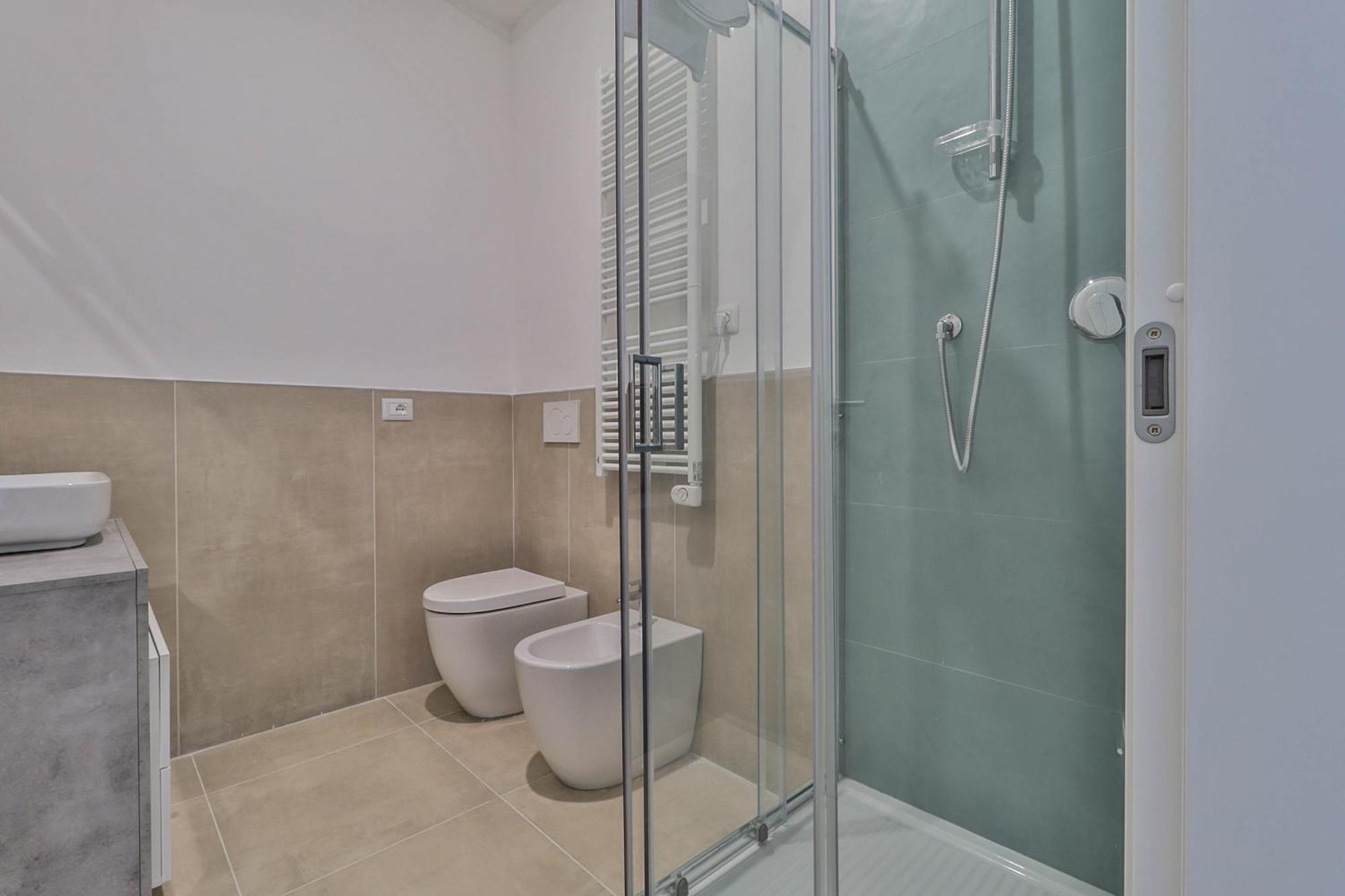 Arcos - 10 Minutes Walk To Piazza Maggiore Apartment *