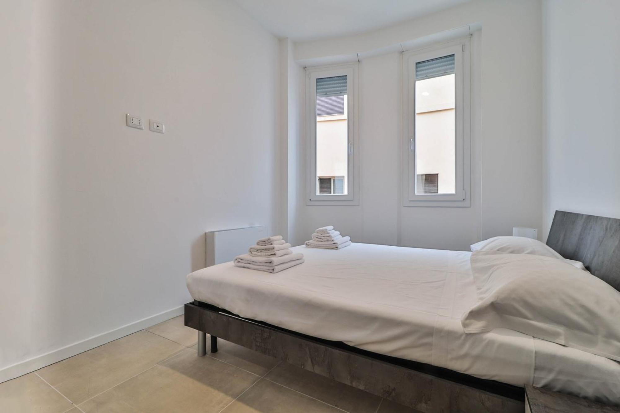 Arcos - 10 Minutes Walk To Piazza Maggiore Apartment *