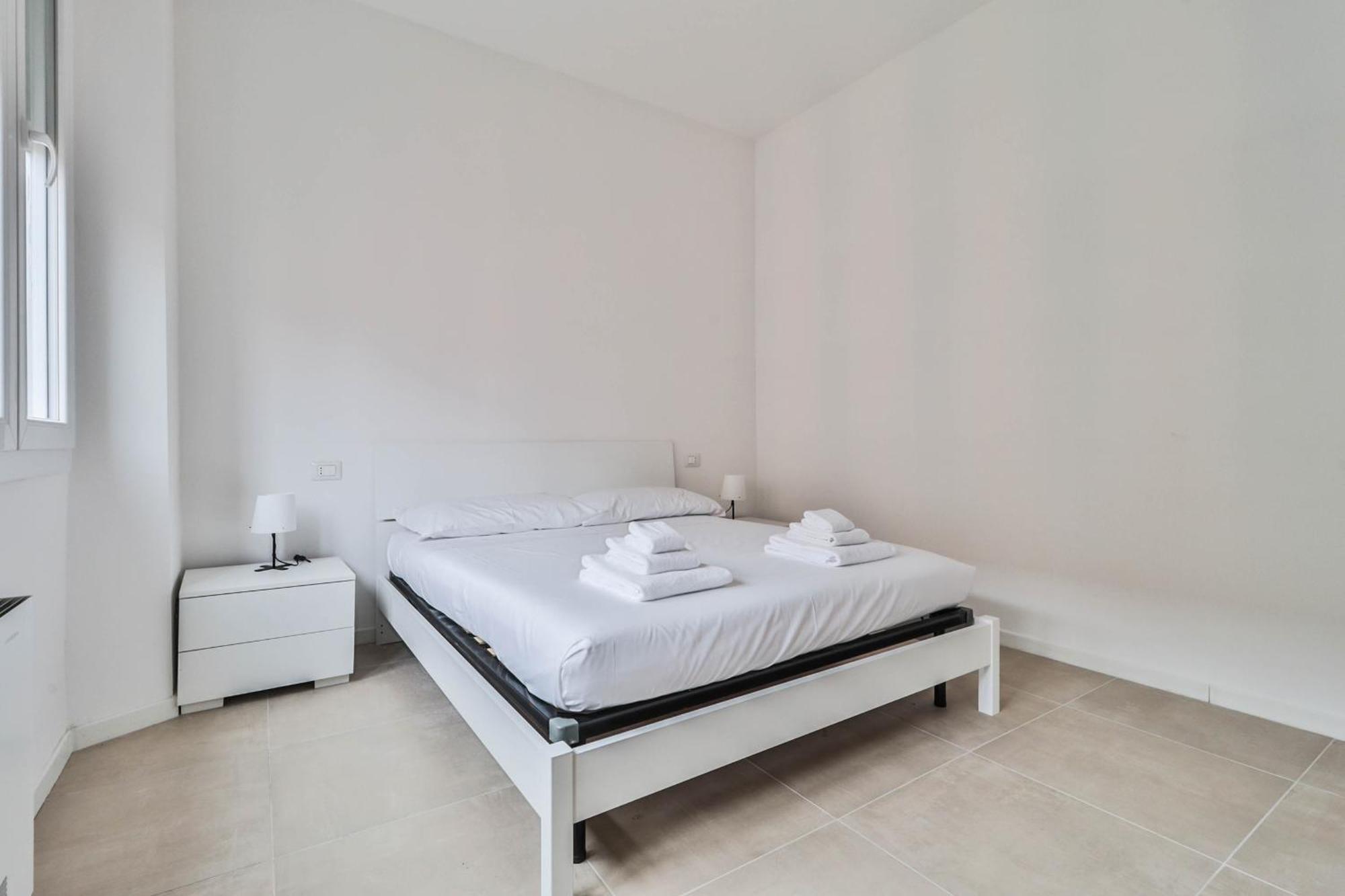 Arcos - 10 Minutes Walk To Piazza Maggiore Apartment *