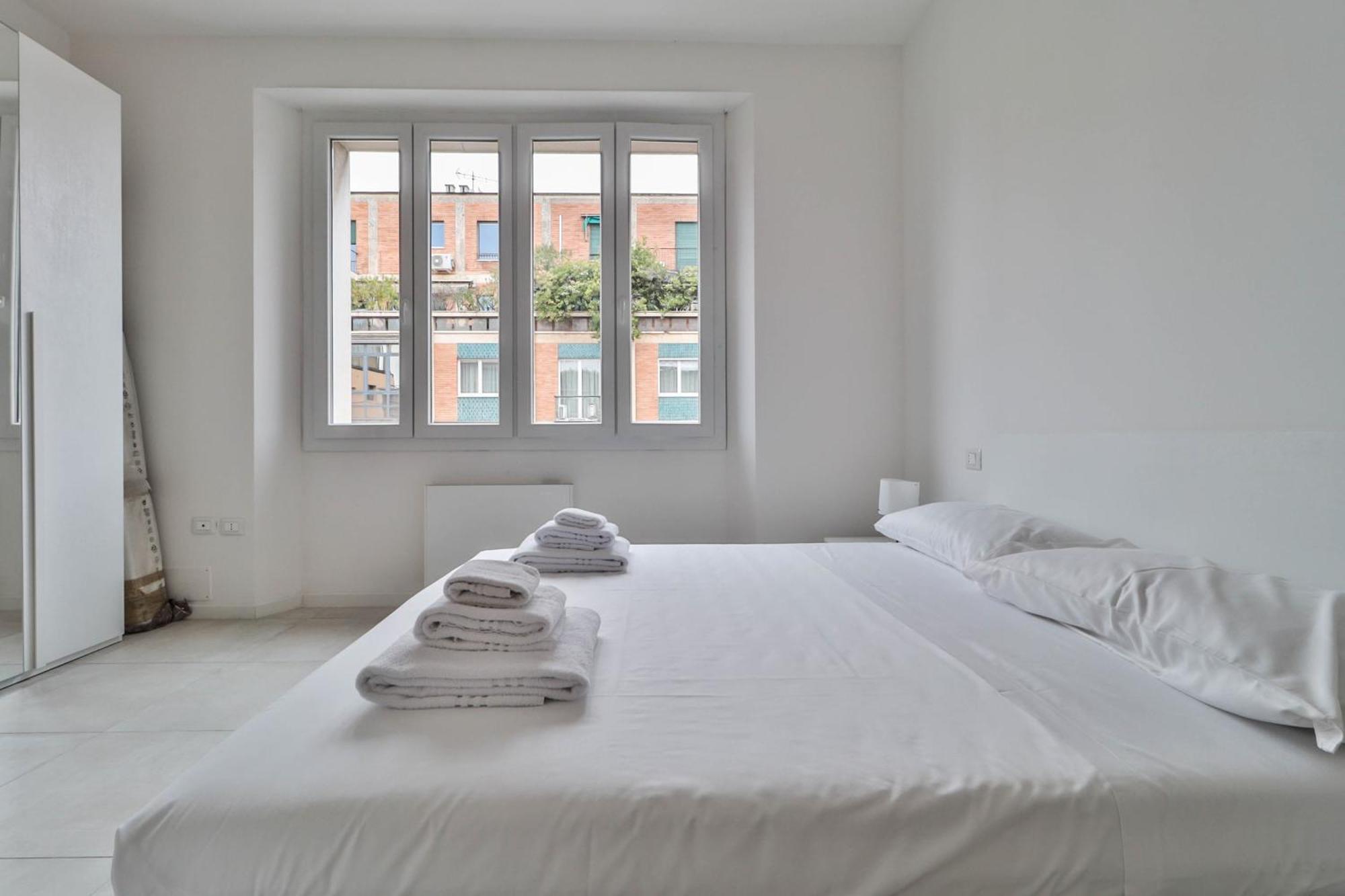 Apartment Arcade - 10 Minutes Walk To Piazza Maggiore Bologna