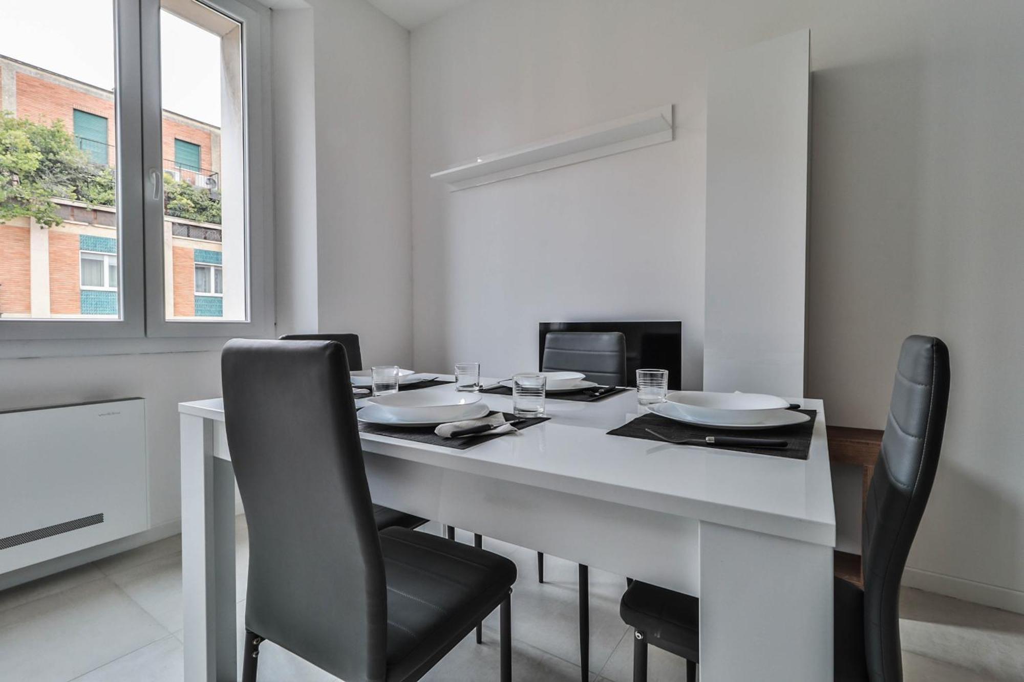 Arcade - 10 Minutes Walk To Piazza Maggiore Apartment