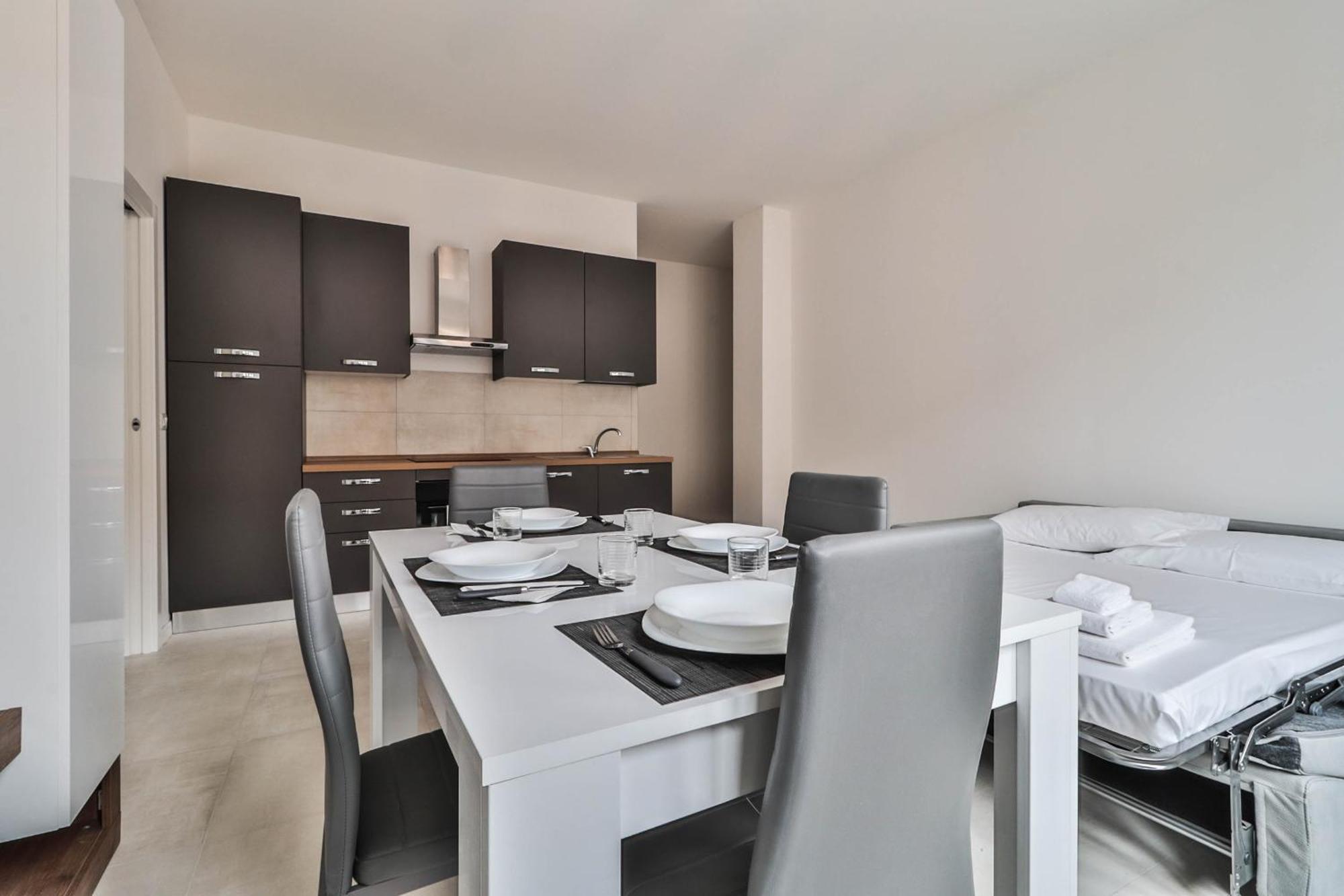 Apartment Arcade - 10 Minutes Walk To Piazza Maggiore