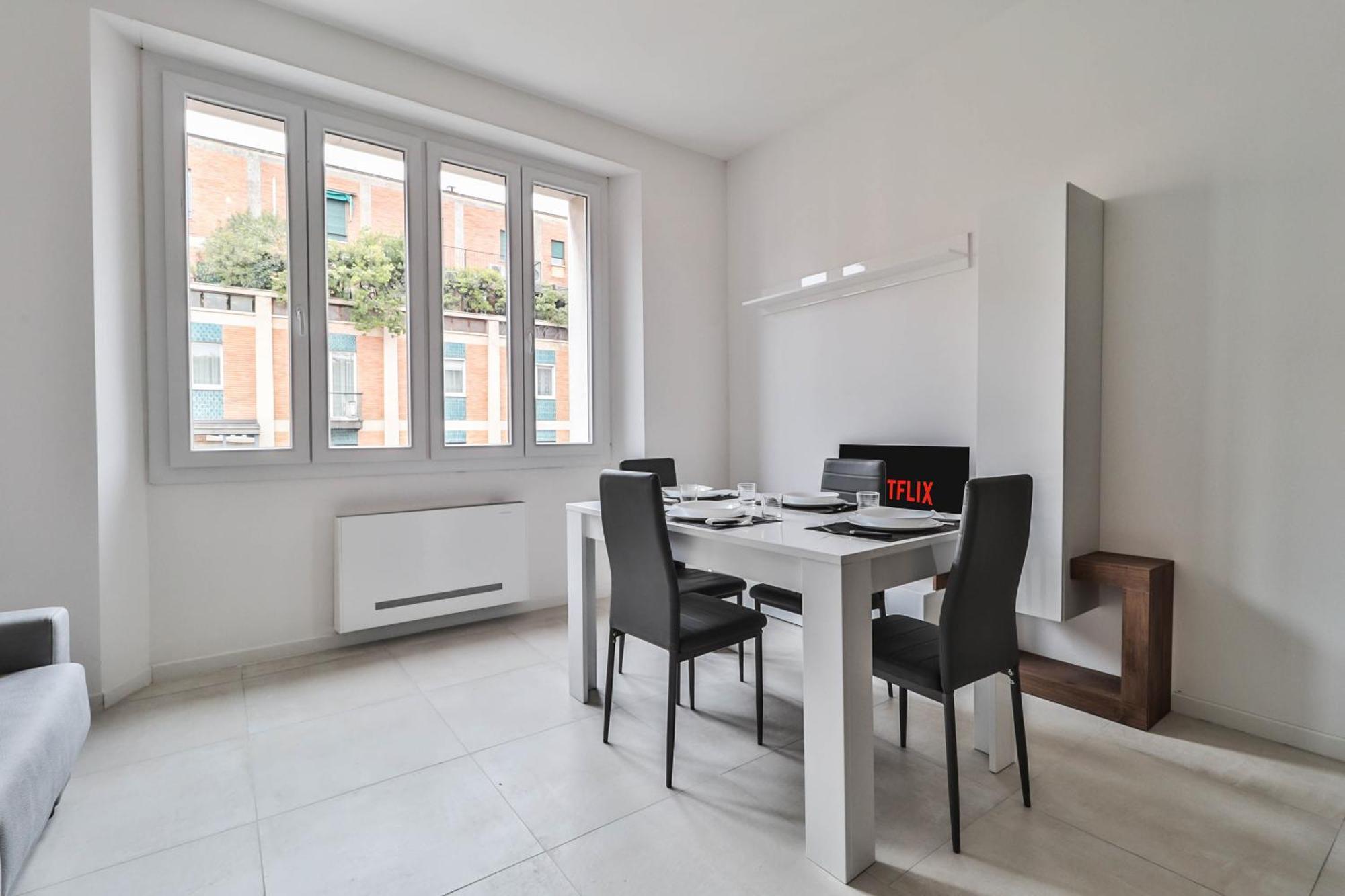 Appartement Arcade - 10 Minutes Walk To Piazza Maggiore *