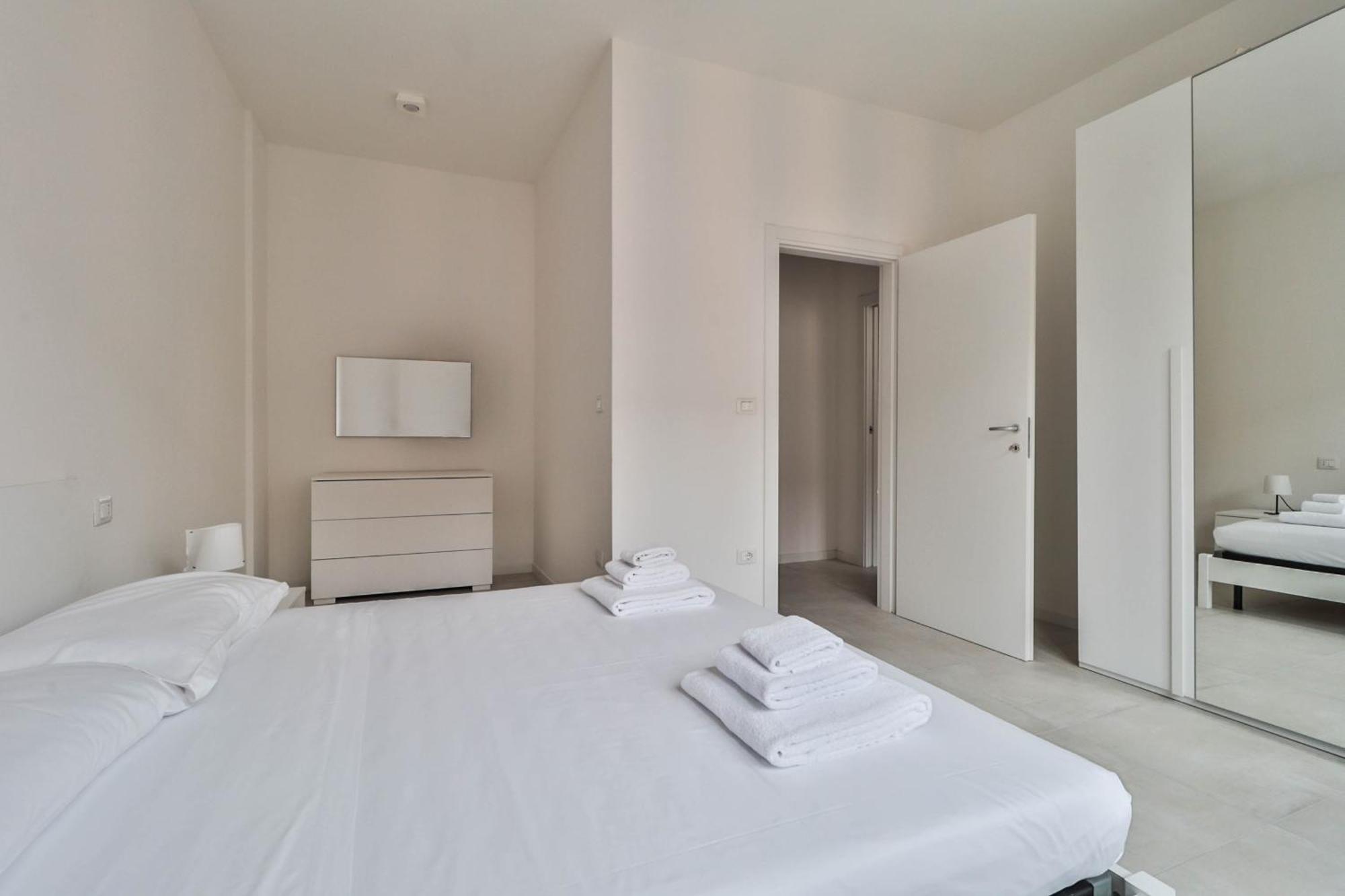 Apartment Arcade - 10 Minutes Walk To Piazza Maggiore Bologna