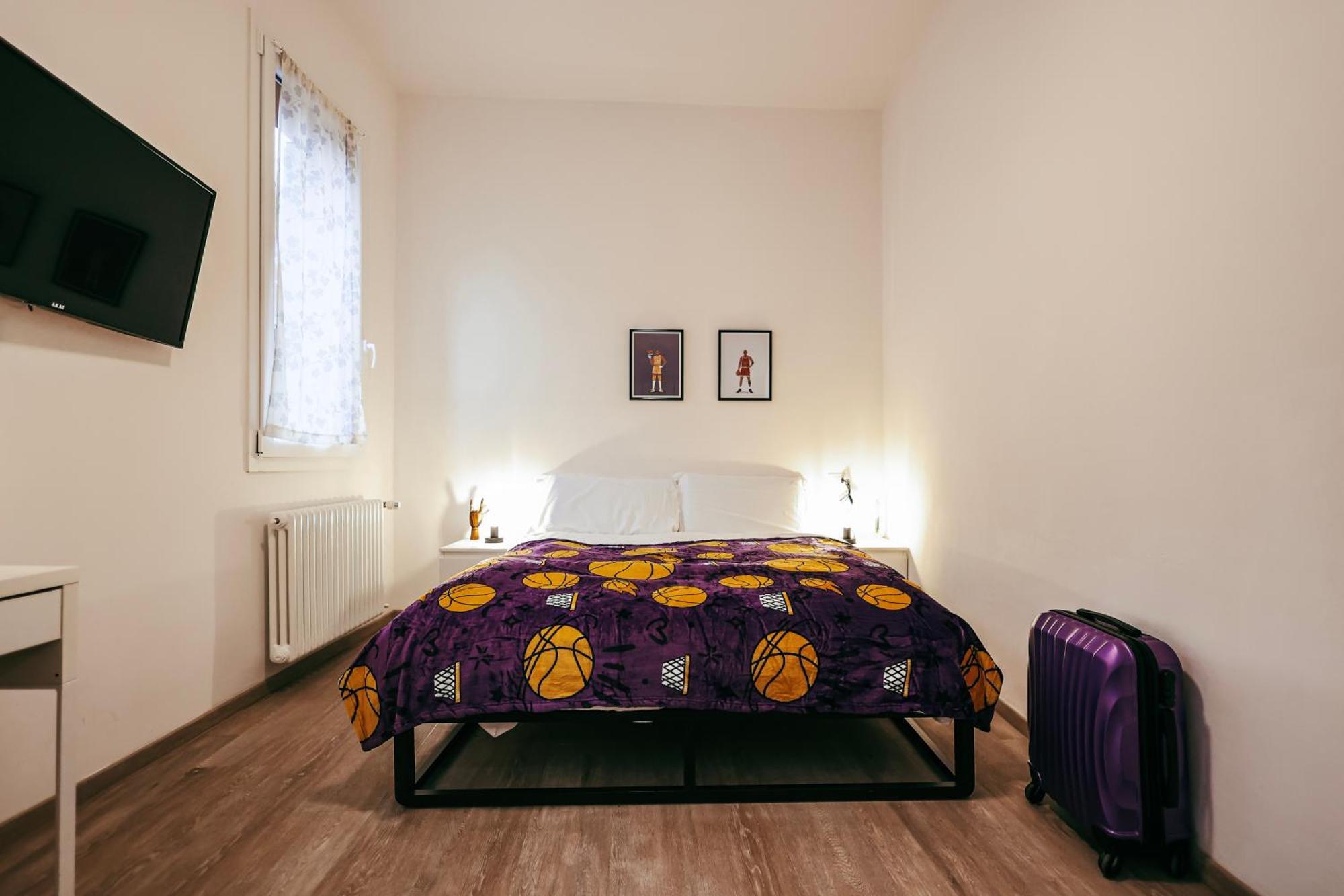 The Superstars - Old Town Appartement Bologna