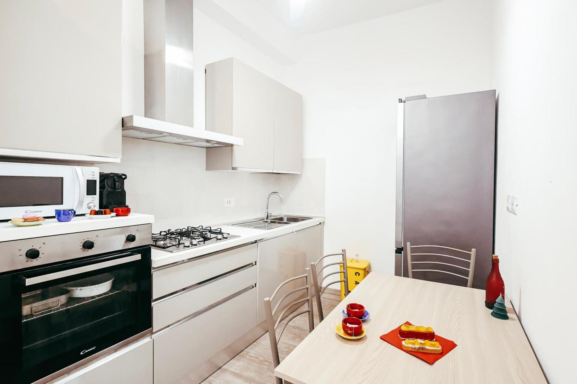 Appartement The Superstars - Old Town *