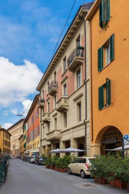 Appartamento Bellearti16,nel Cuore Di *