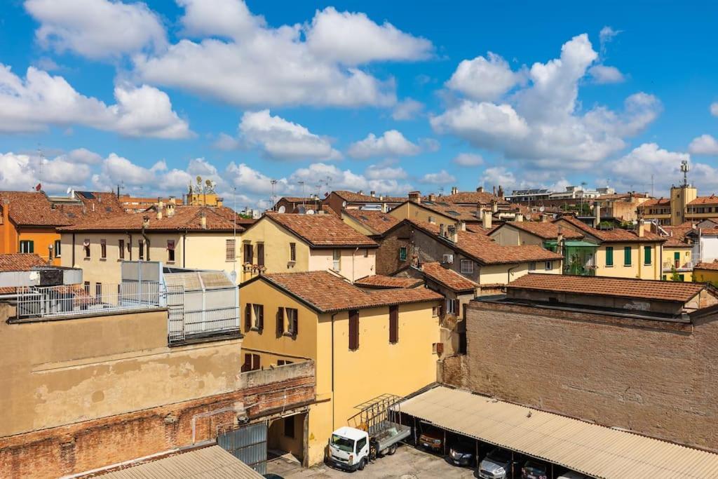 Appartamento Bellearti16,nel Cuore Di *