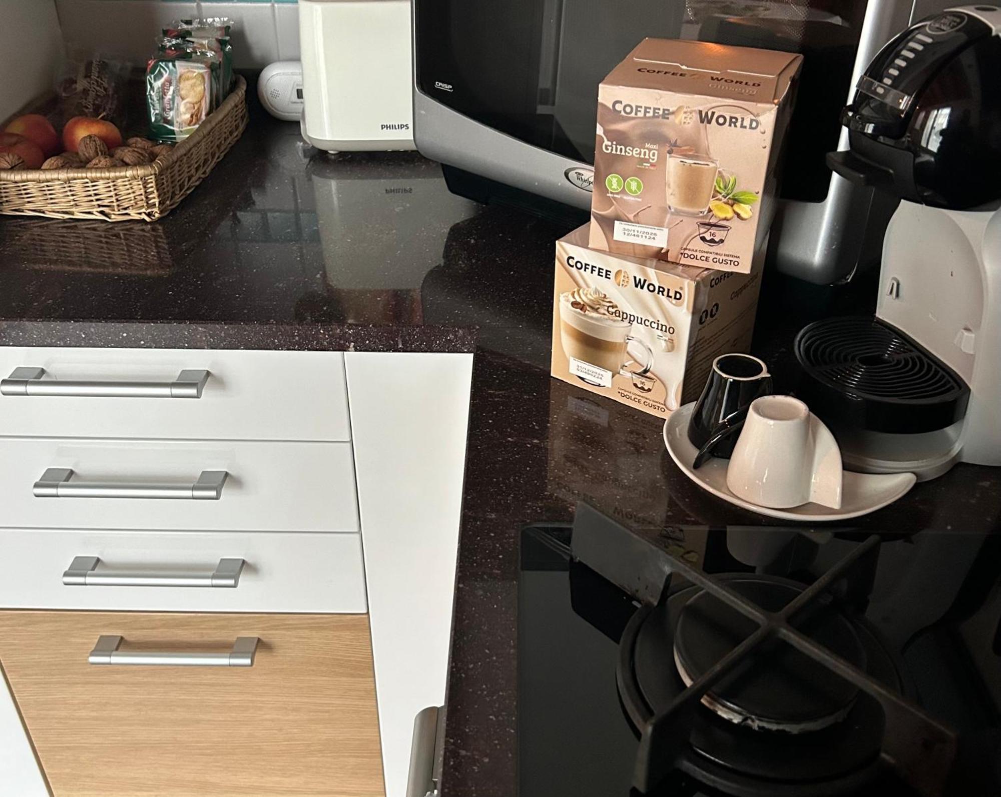 Futura Bed & Breakfast Bologna