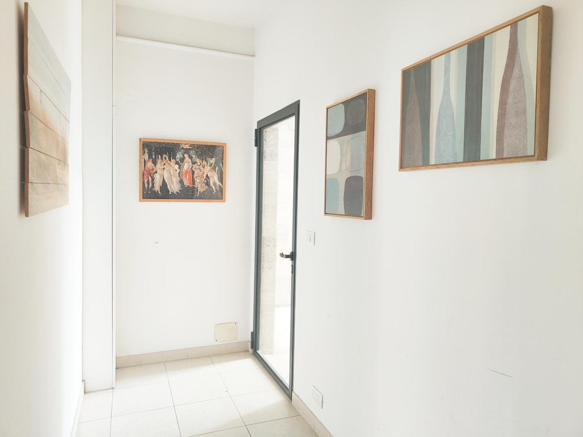 Maison d'hôtes Aurora Bologne